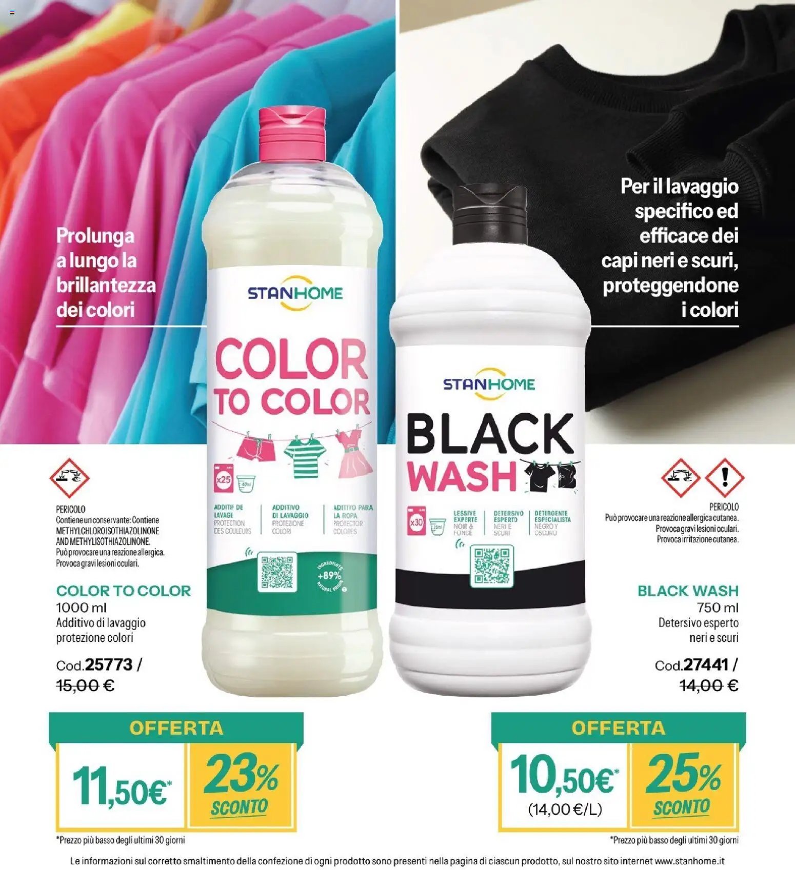 Catalogo Stanhome 11 2026