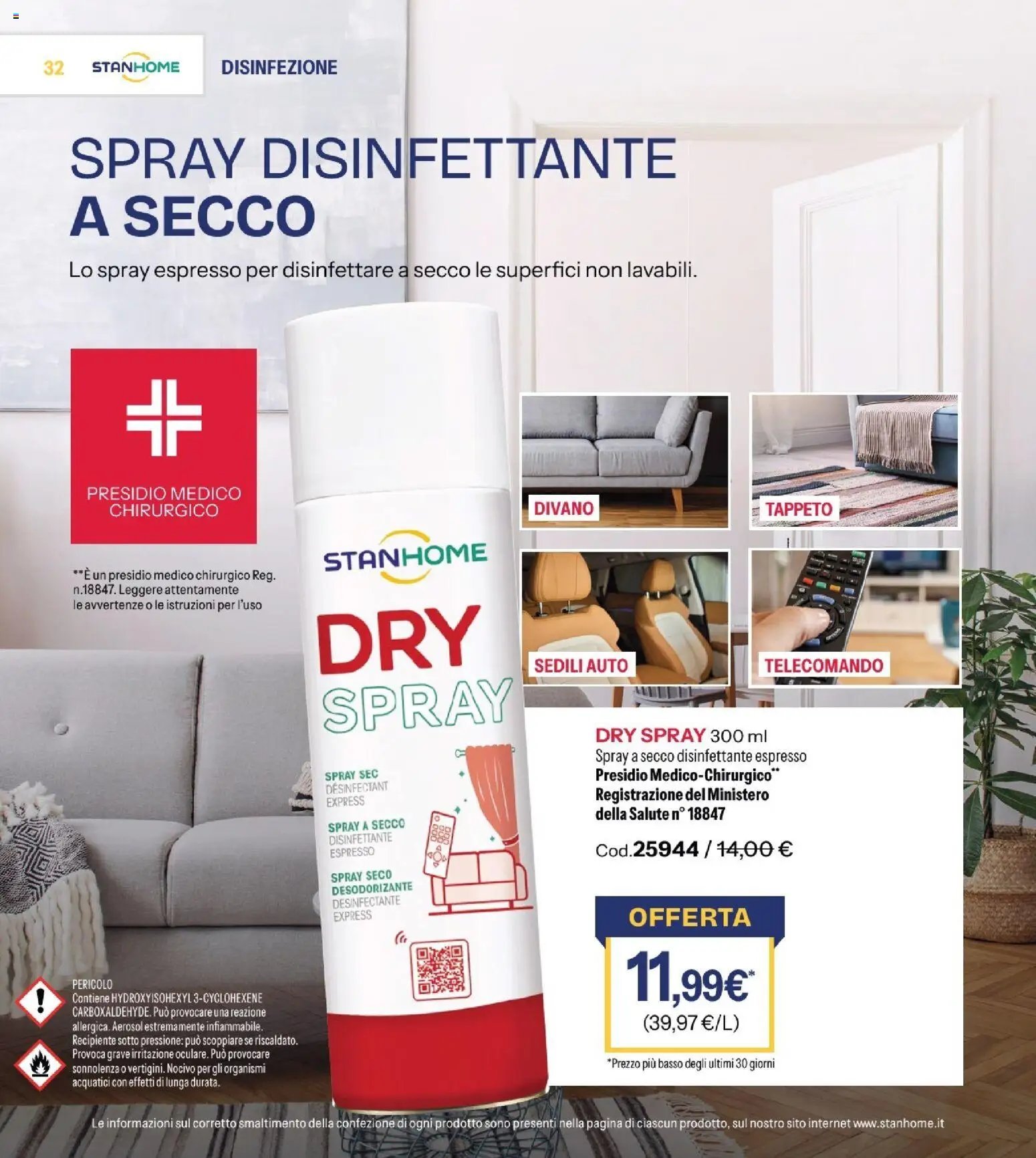 Catalogo Stanhome 11 2026