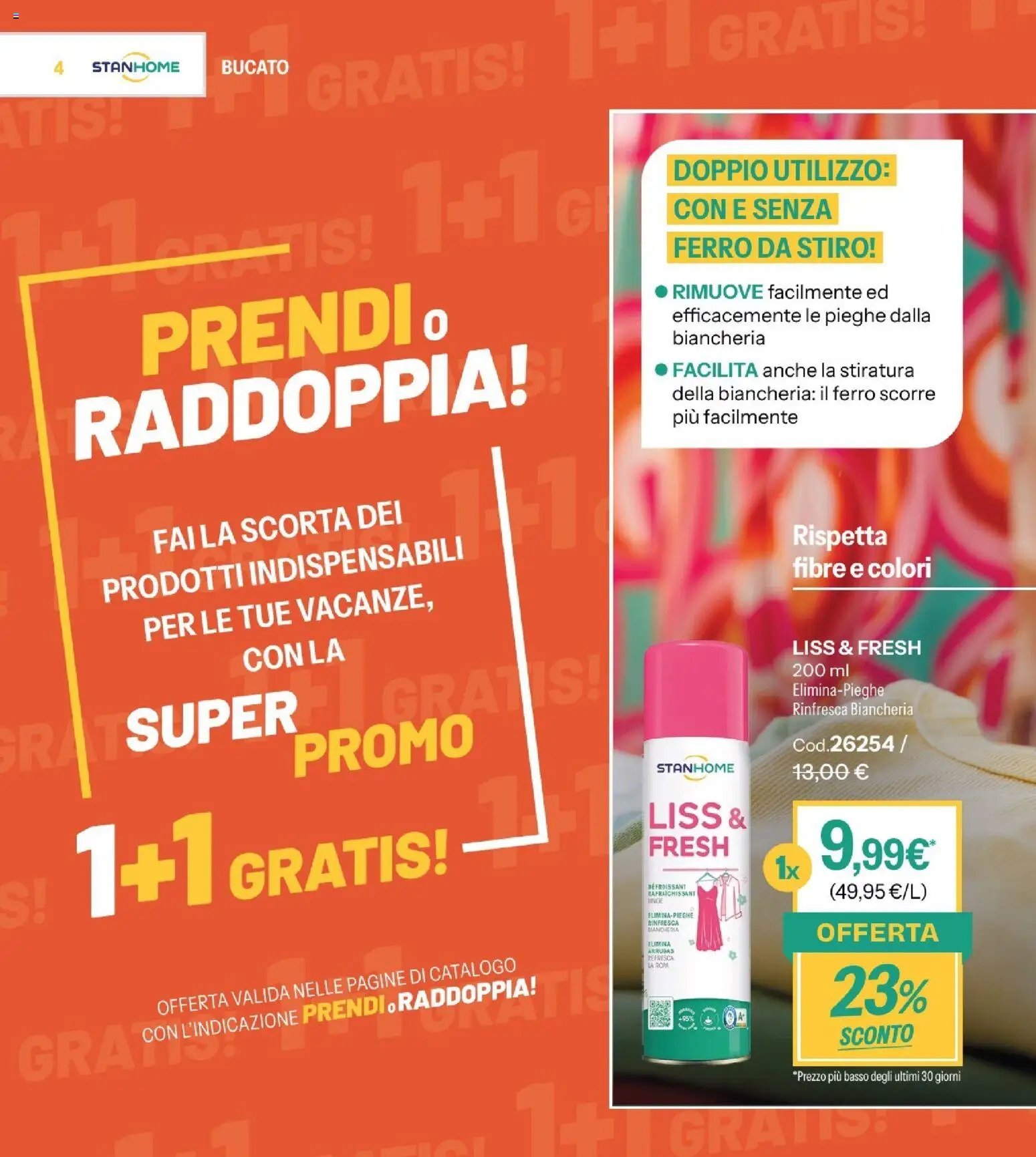 Catalogo Stanhome 11 2026