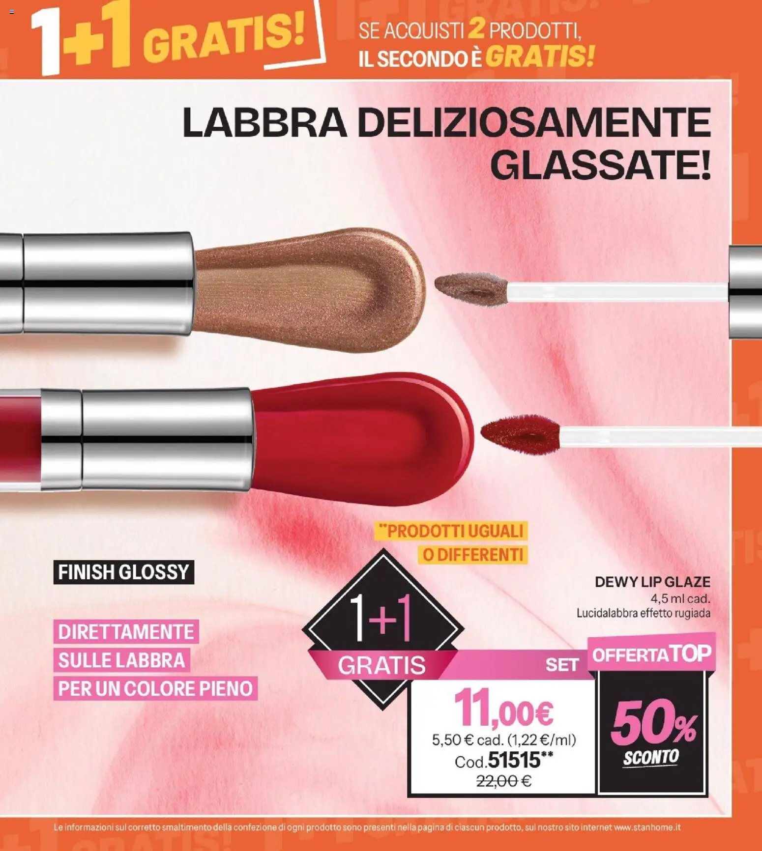 Catalogo Stanhome 11 2026