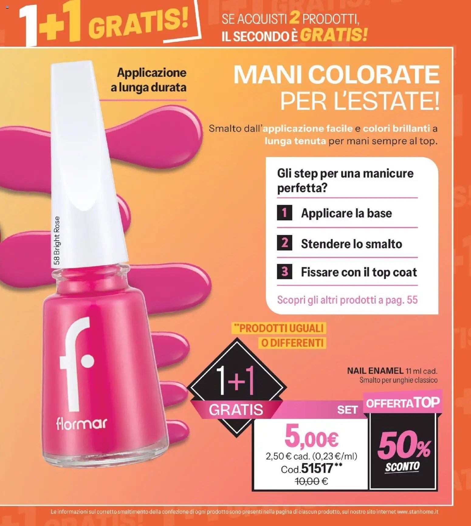 Catalogo Stanhome 11 2026