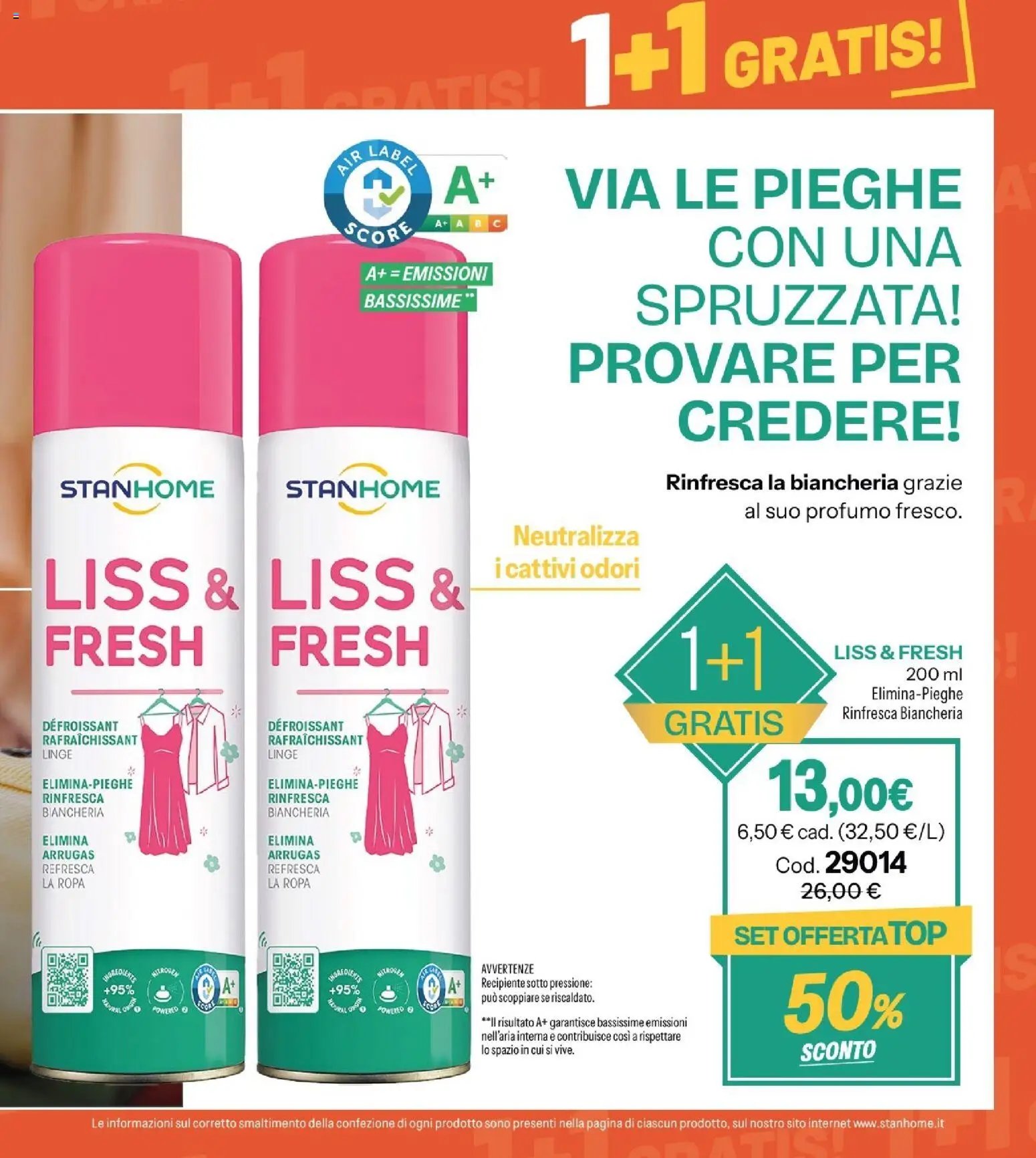 Catalogo Stanhome 11 2026