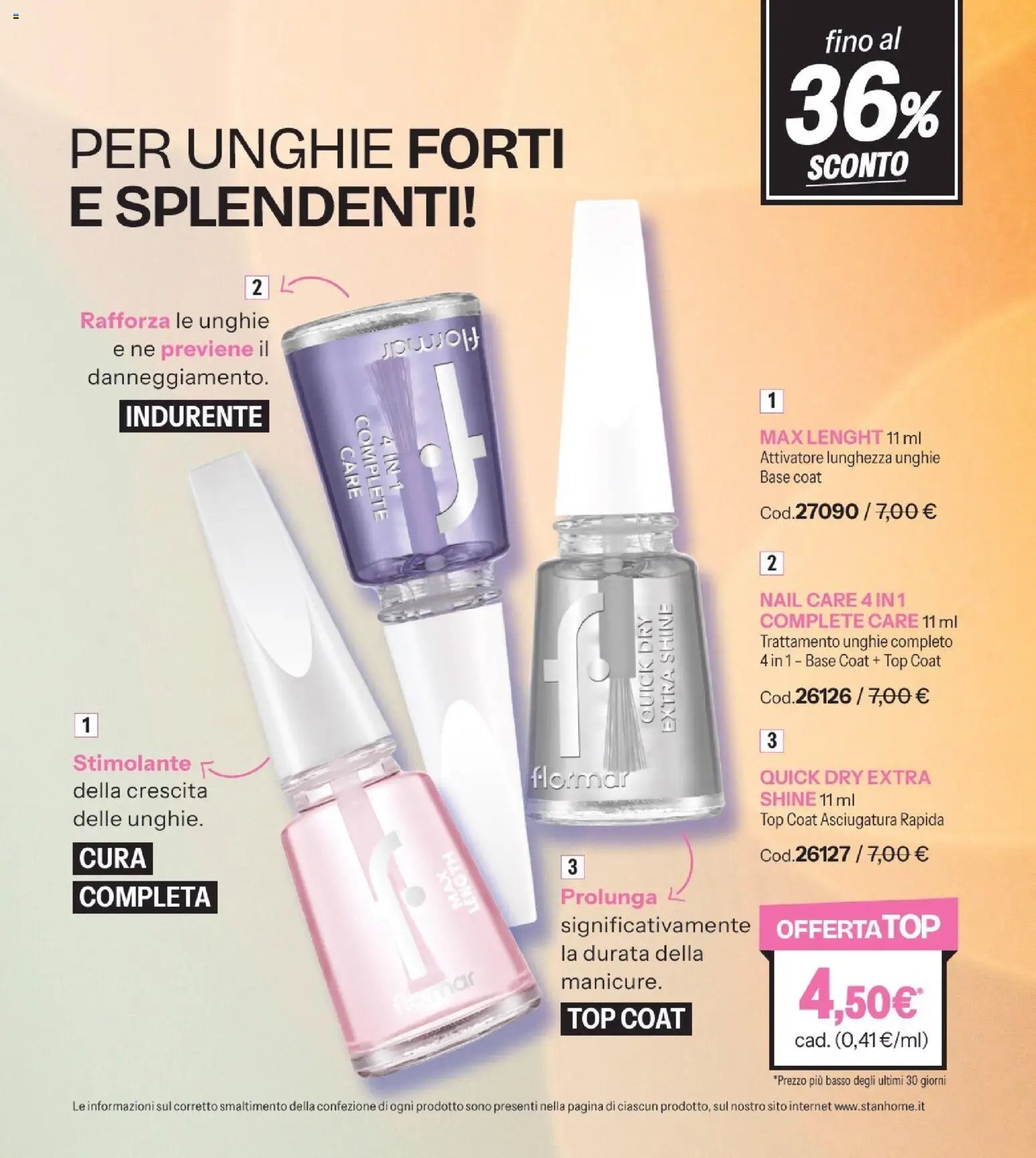 Catalogo Stanhome 11 2026