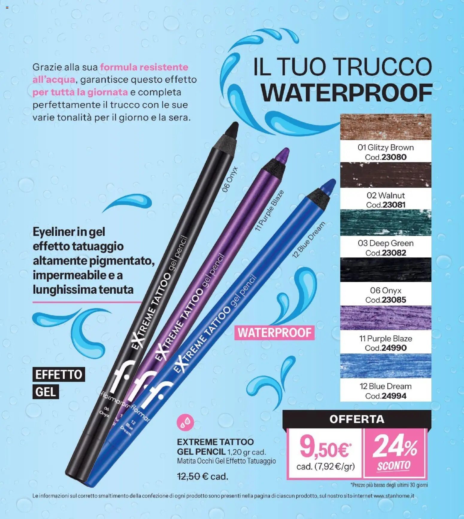 Catalogo Stanhome 11 2026