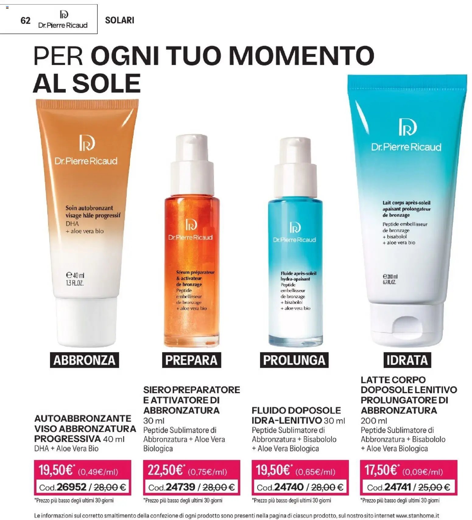 Catalogo Stanhome 11 2026