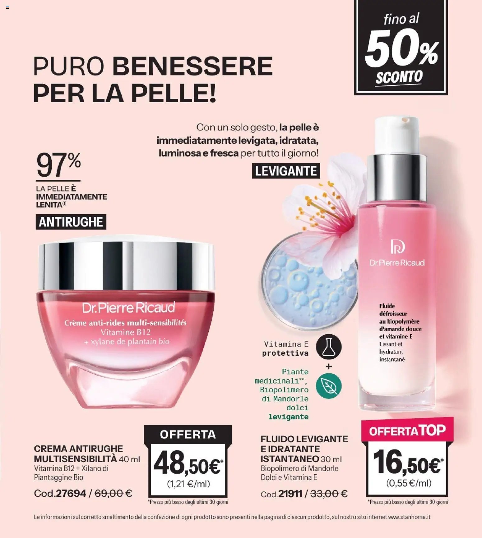 Catalogo Stanhome 11 2026