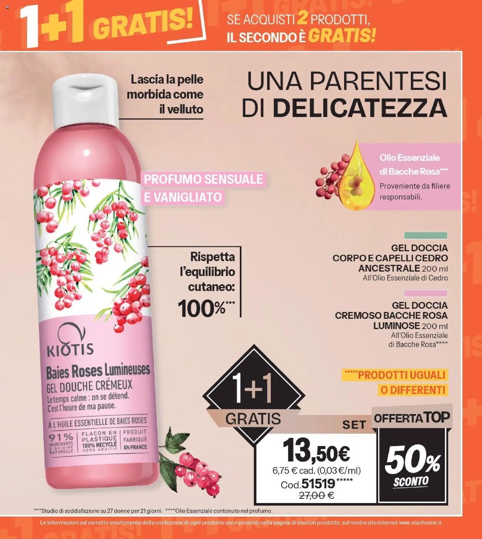Catalogo Stanhome 11 2026