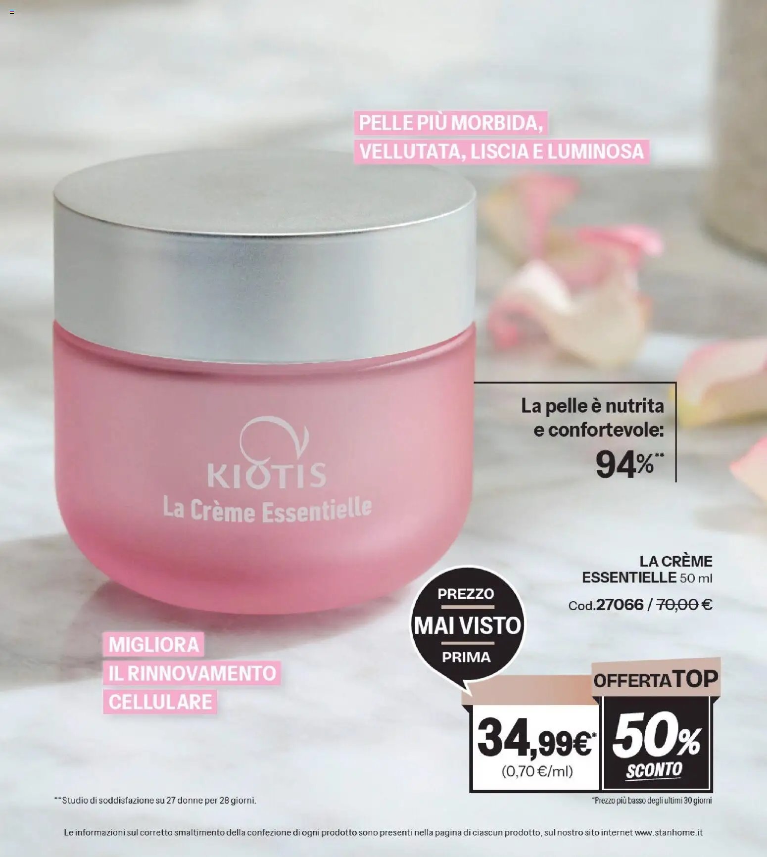 Catalogo Stanhome 11 2026