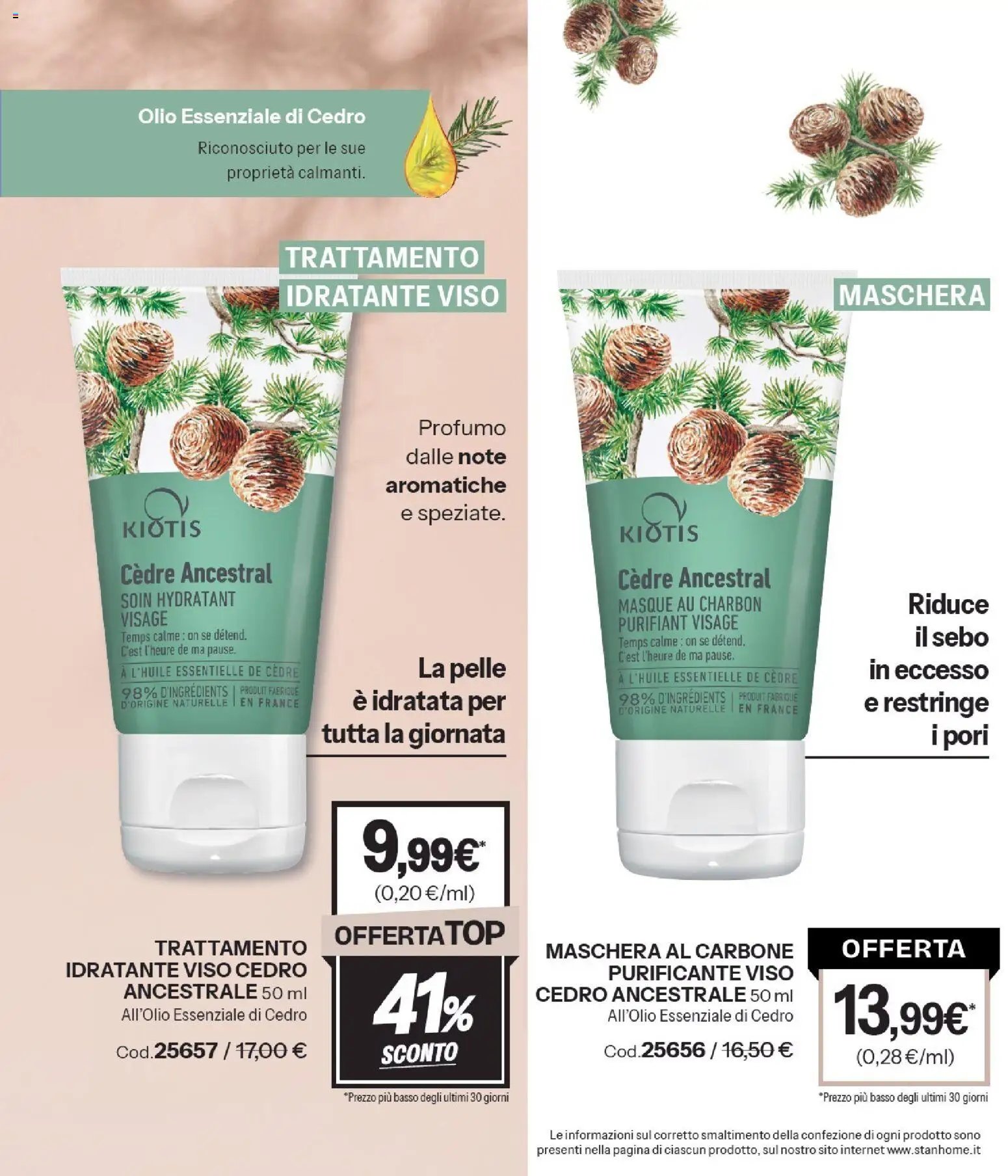 Catalogo Stanhome 11 2026