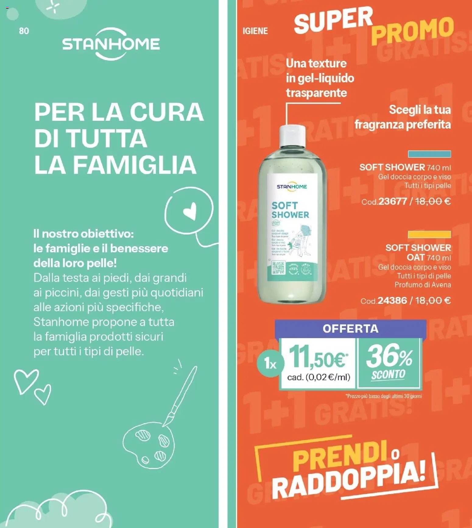 Catalogo Stanhome 11 2026