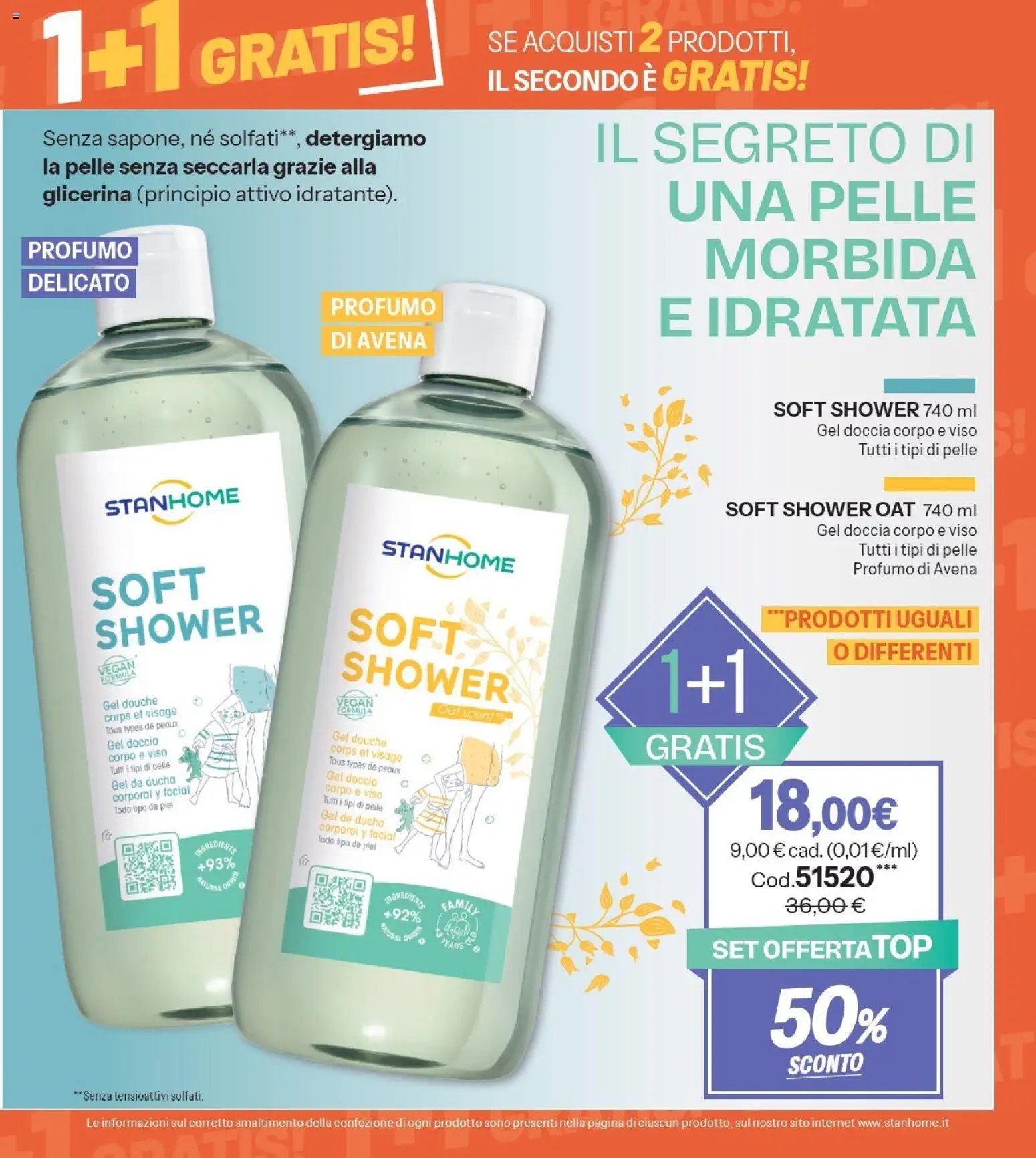 Catalogo Stanhome 11 2026
