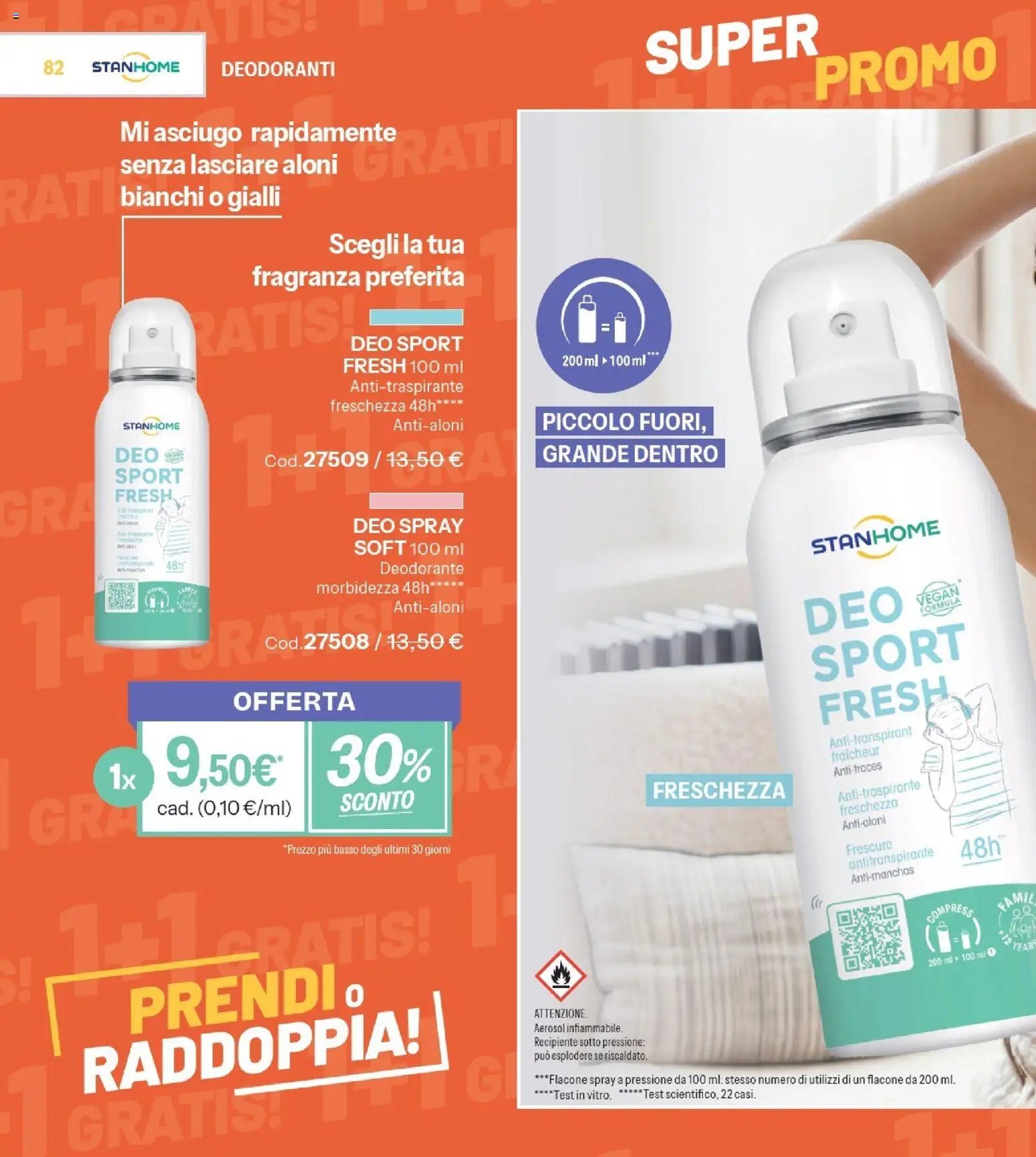 Catalogo Stanhome 11 2026