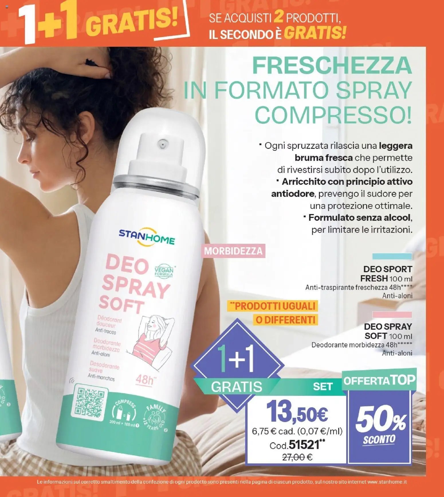 Catalogo Stanhome 11 2026