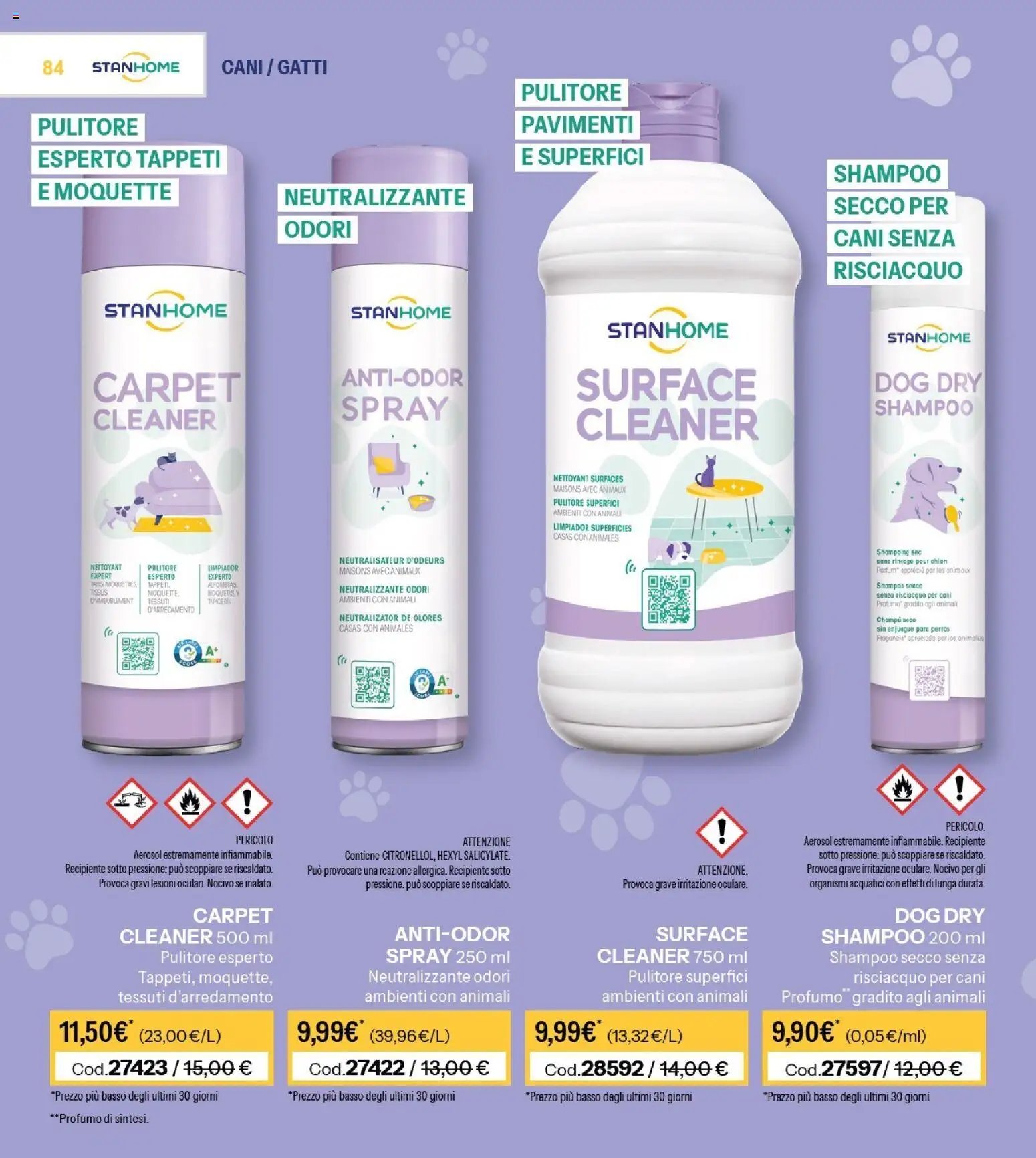 Catalogo Stanhome 11 2026