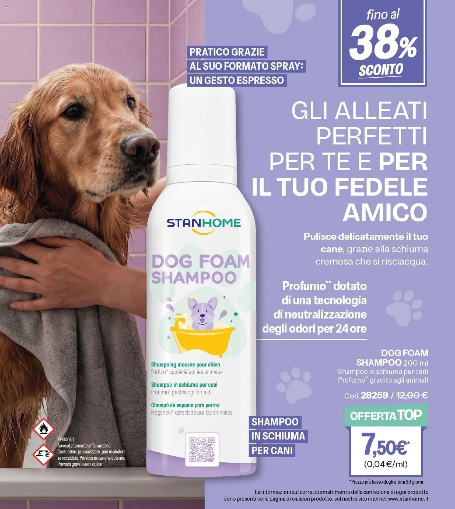 Catalogo Stanhome 11 2026