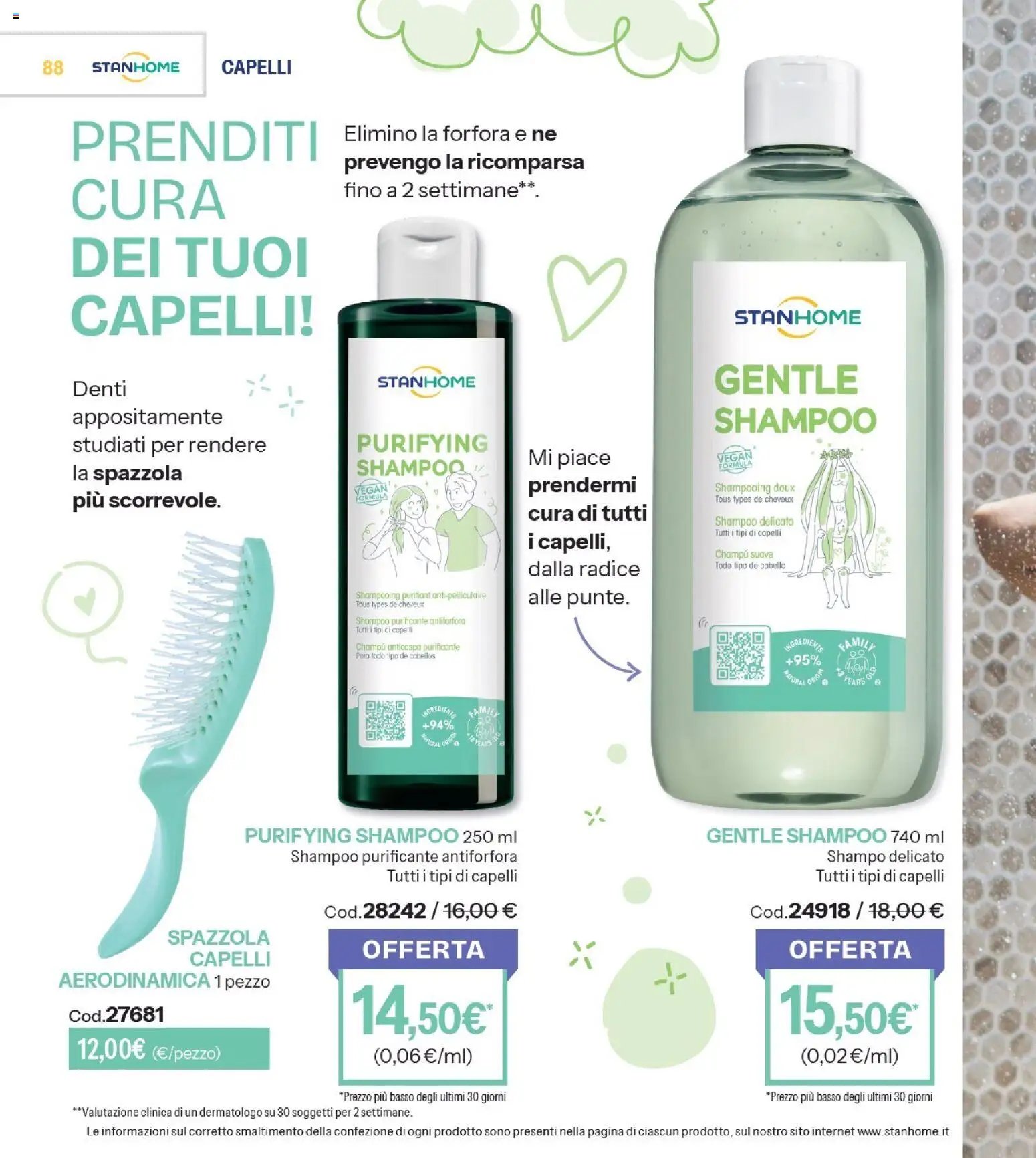 Catalogo Stanhome 11 2026
