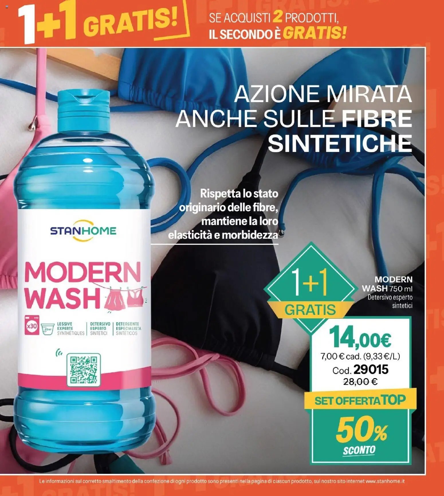 Catalogo Stanhome 11 2026