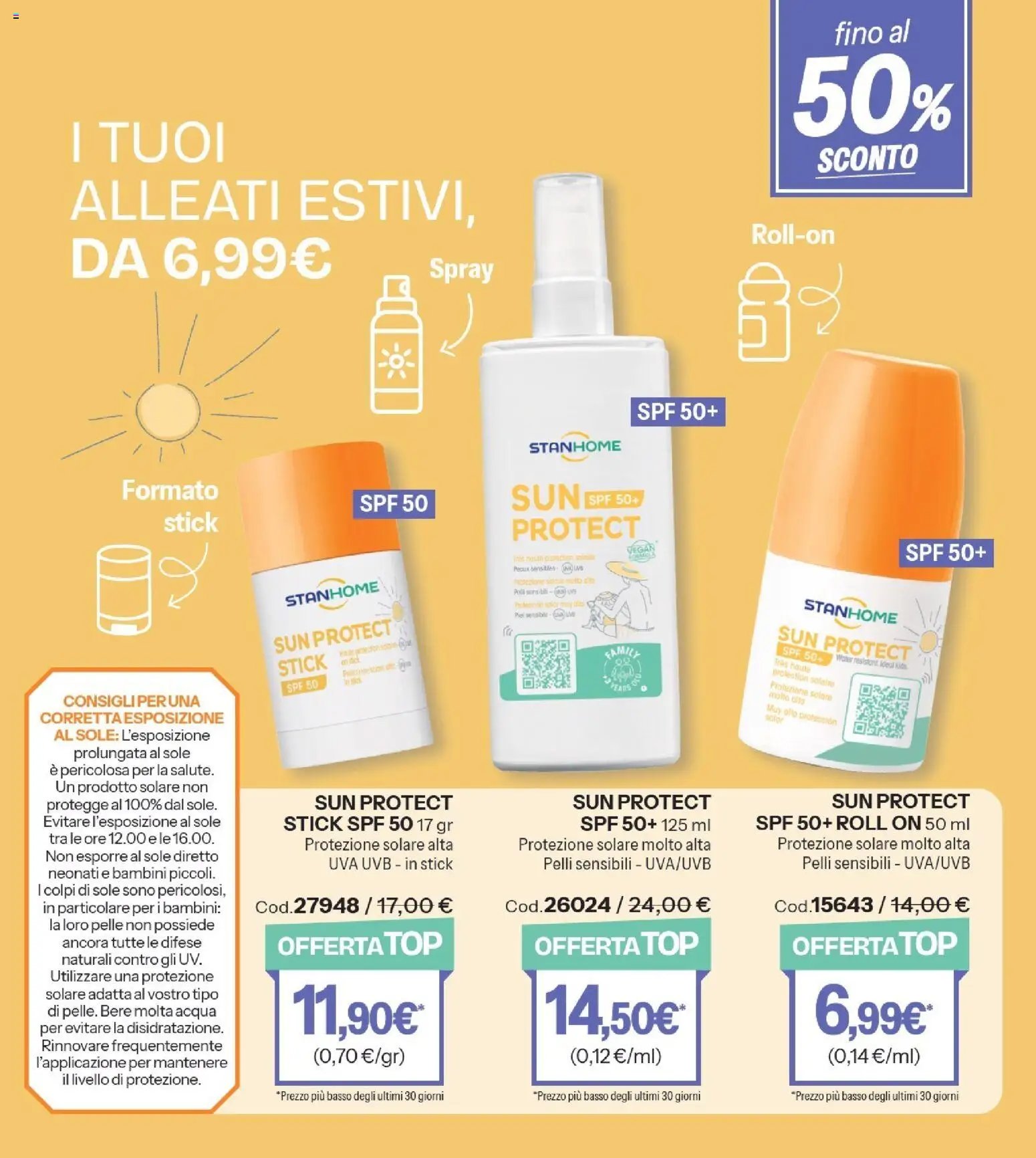Catalogo Stanhome 11 2026