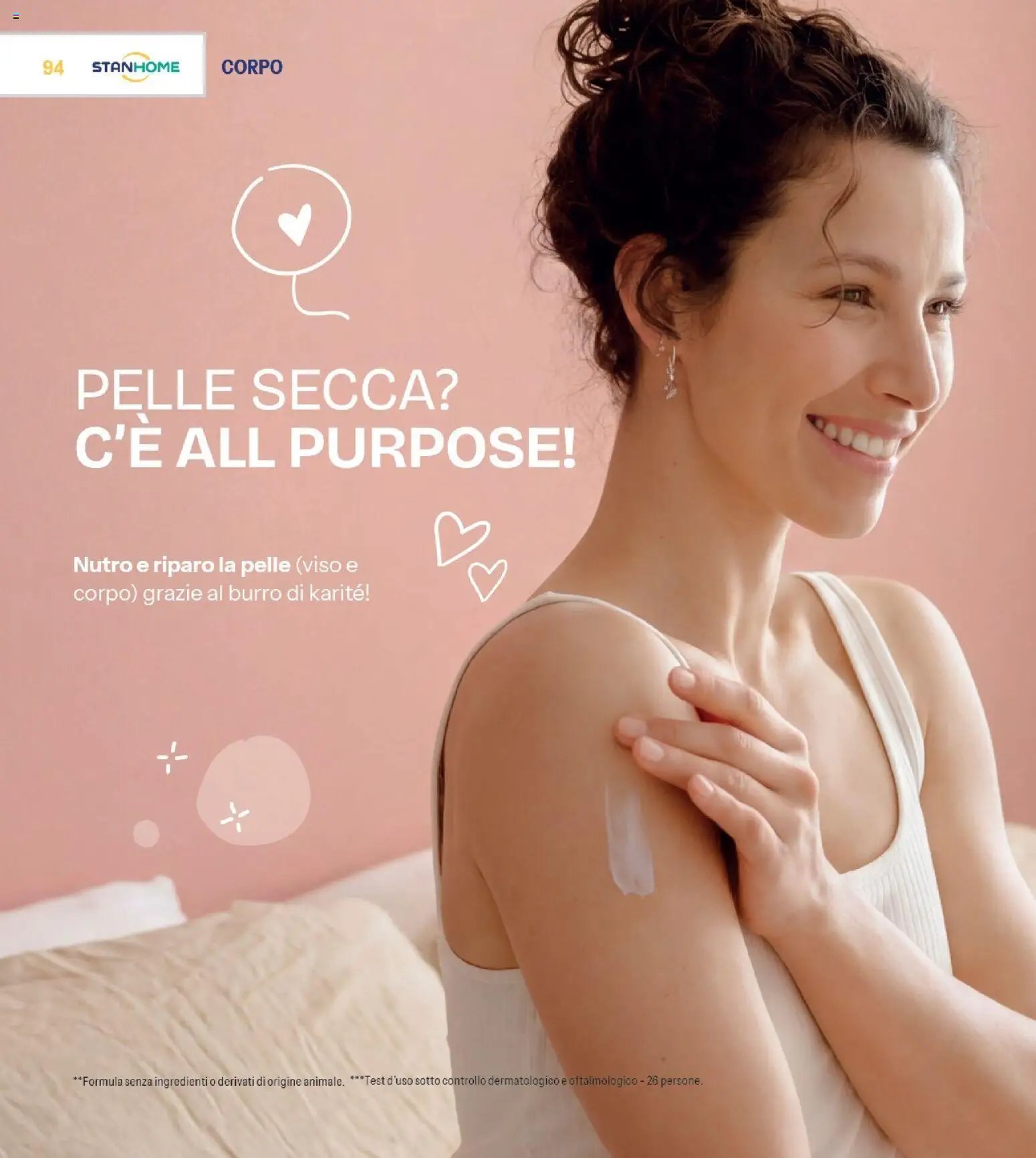 Catalogo Stanhome 11 2026