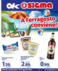 SIGMA volantino OK