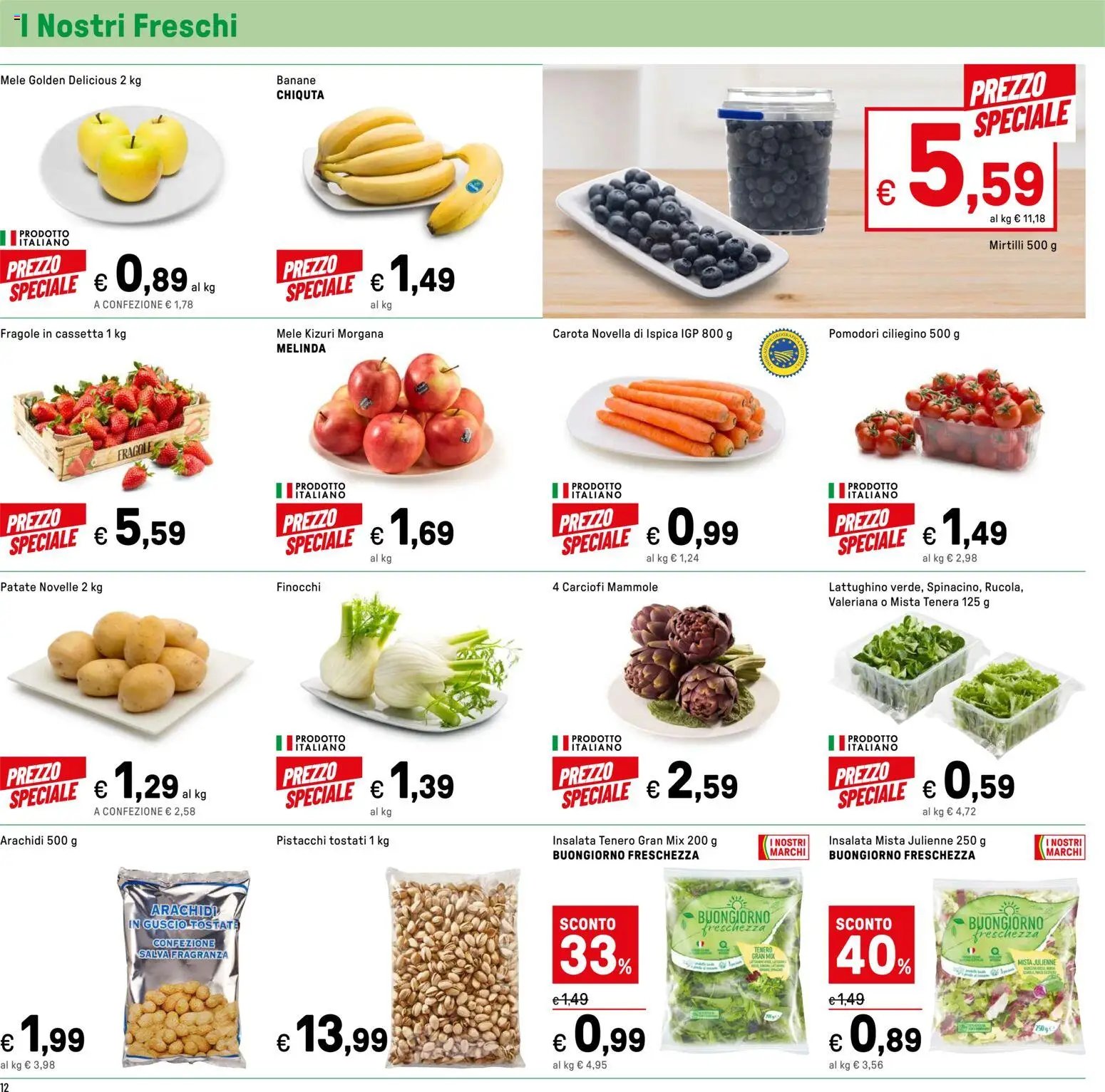 Iper volantino (2026-03-05 - 2026-03-18)