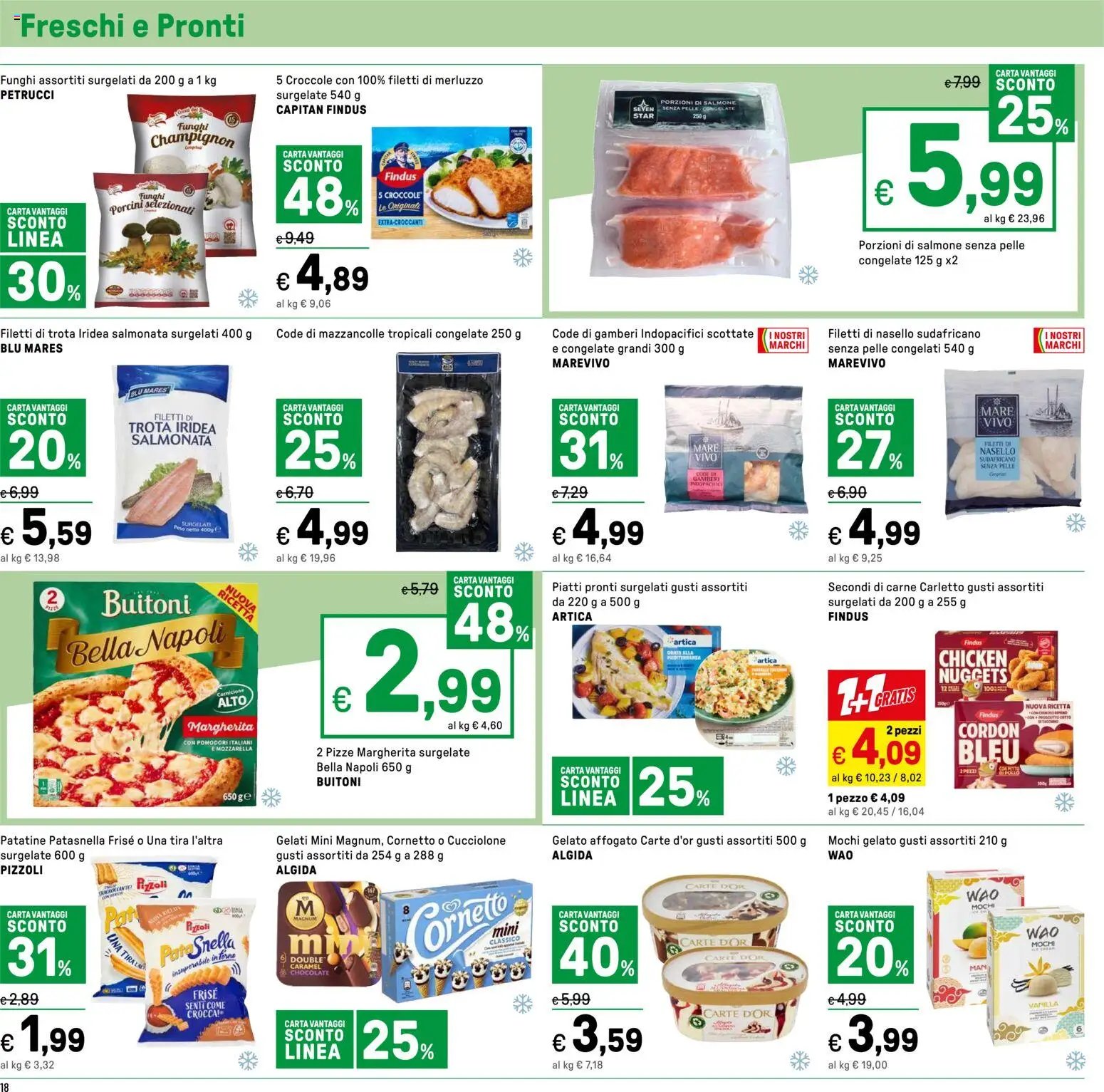 Iper volantino (2026-03-05 - 2026-03-18)