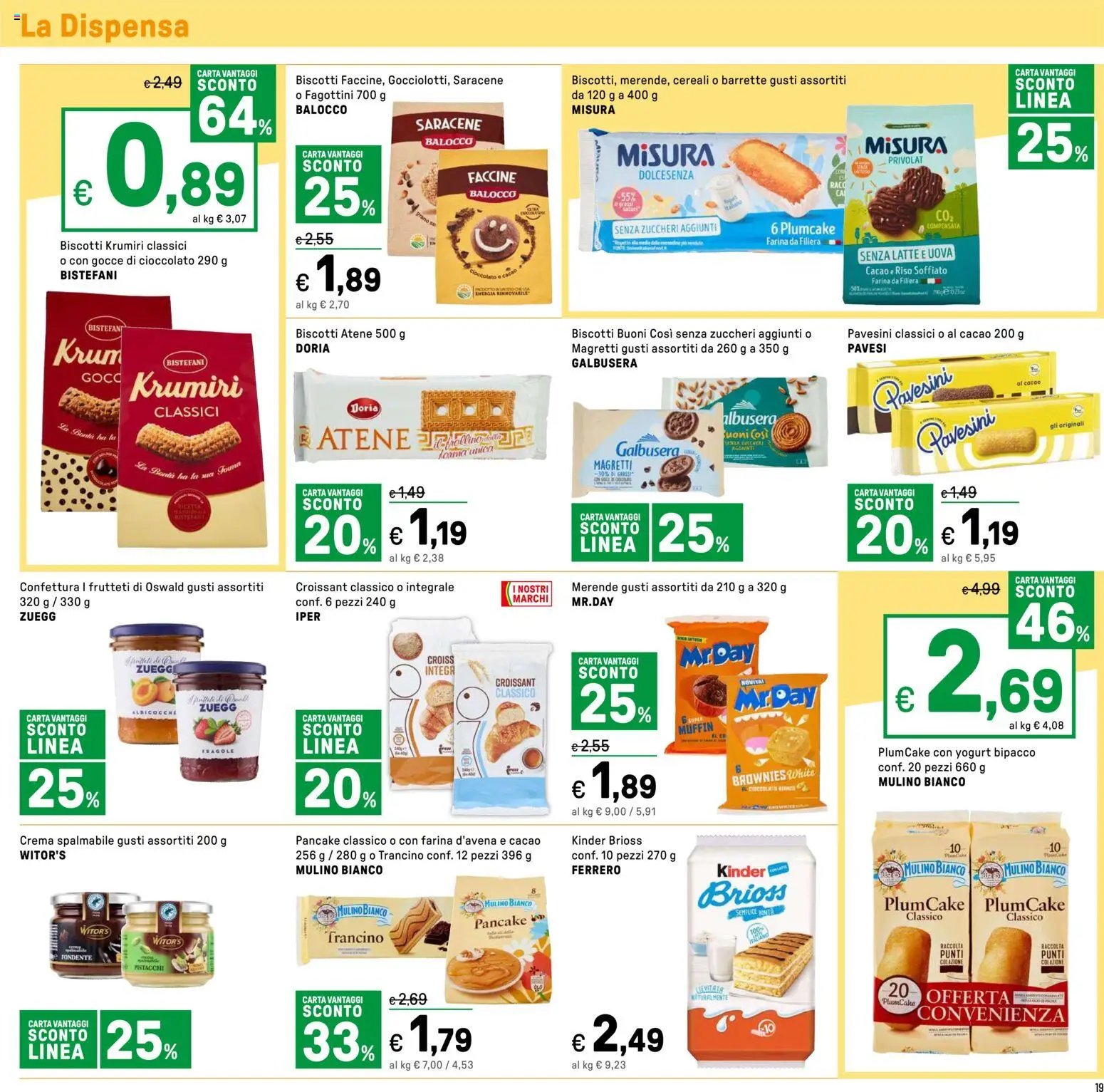 Iper volantino (2026-03-05 - 2026-03-18)