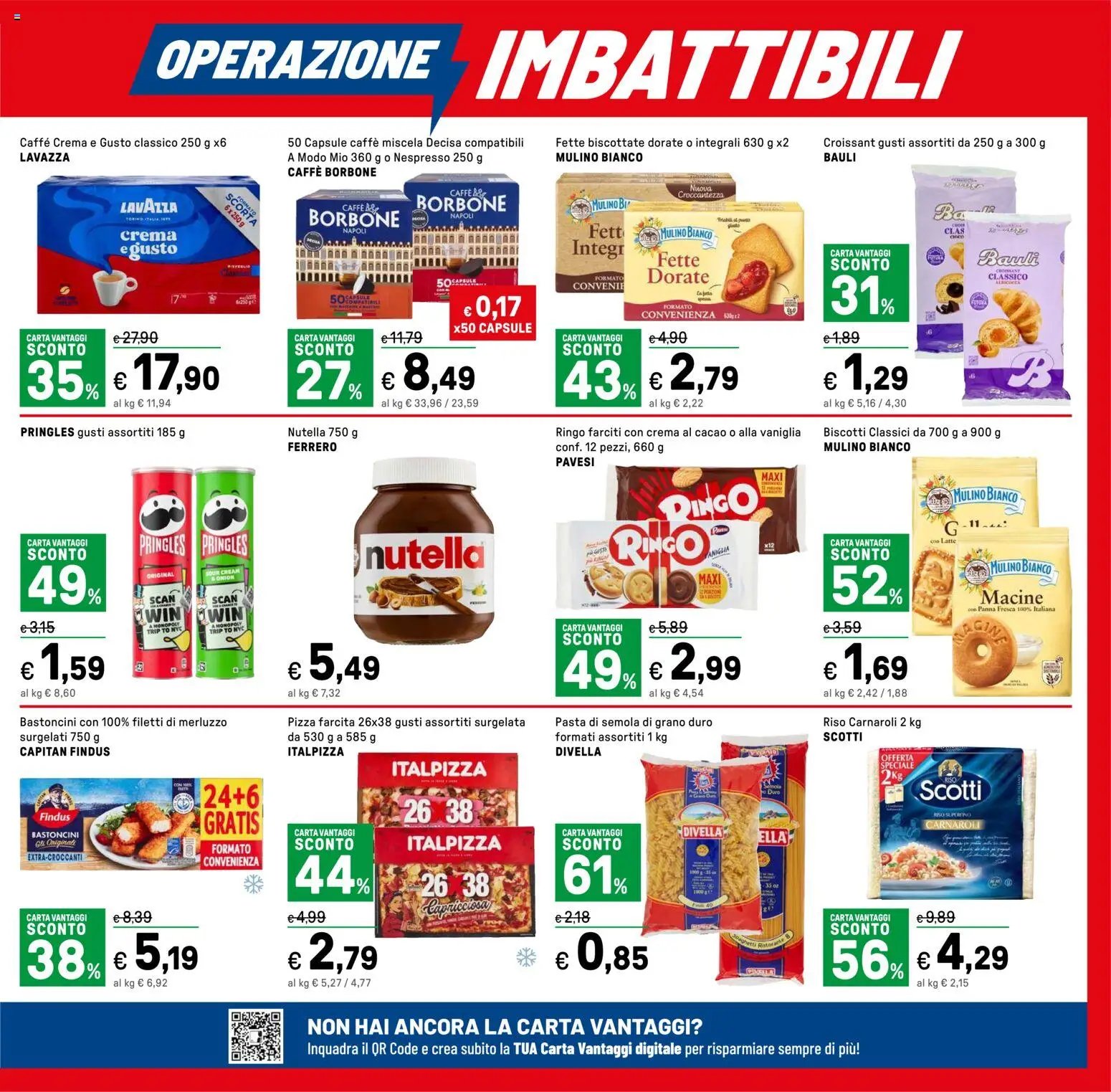 Iper volantino (2026-03-05 - 2026-03-18)