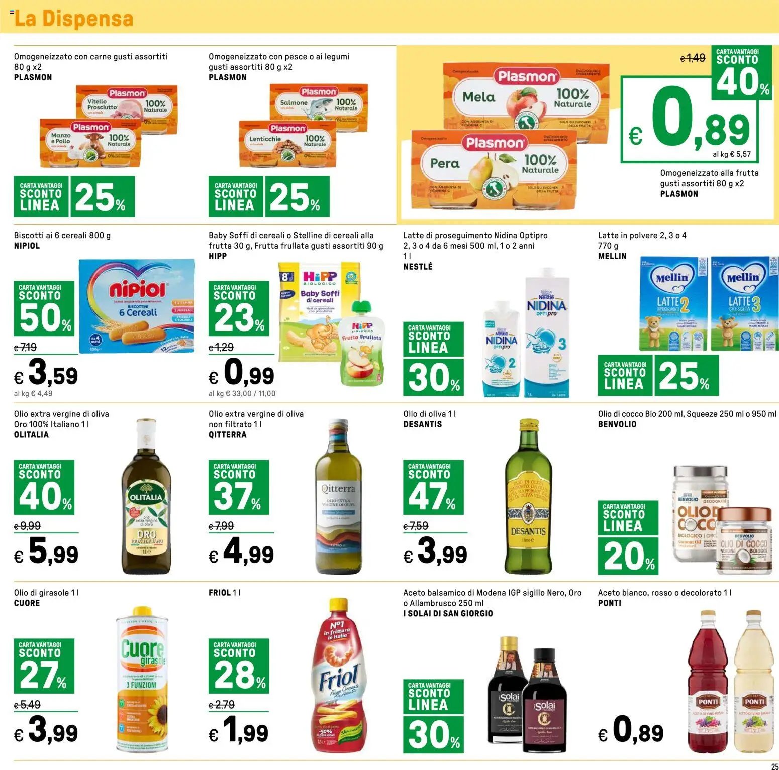 Iper volantino (2026-03-05 - 2026-03-18)