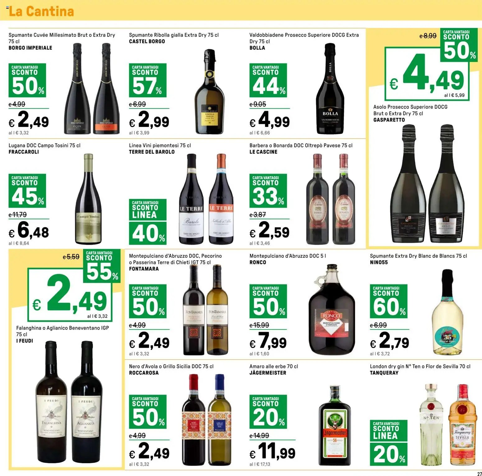 Iper volantino (2026-03-05 - 2026-03-18)