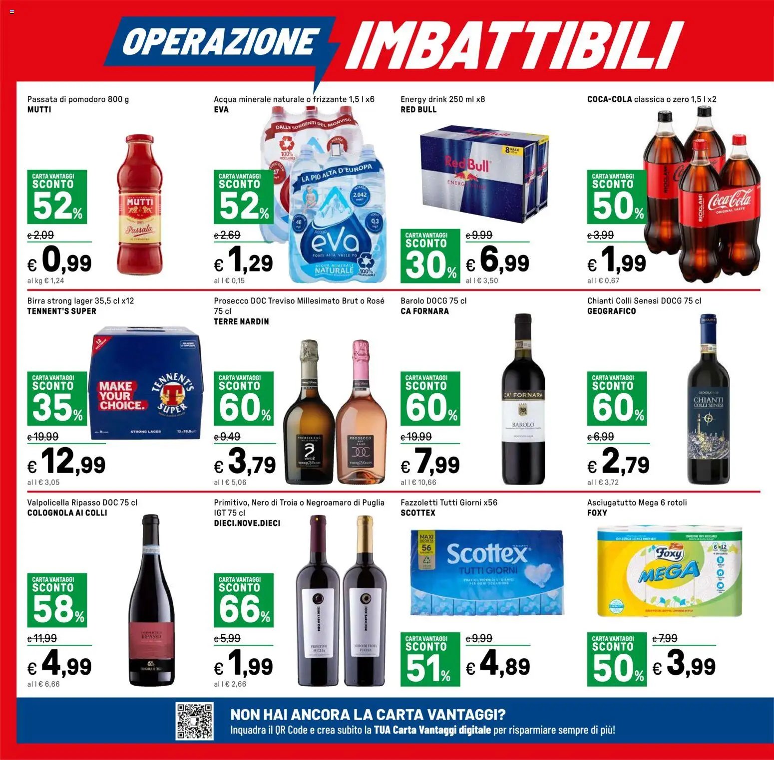 Iper volantino (2026-03-05 - 2026-03-18)