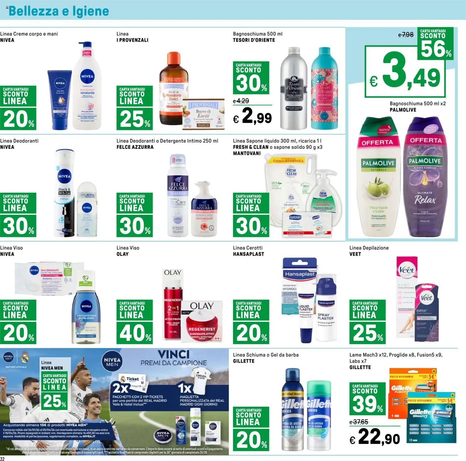 Iper volantino (2026-03-05 - 2026-03-18)