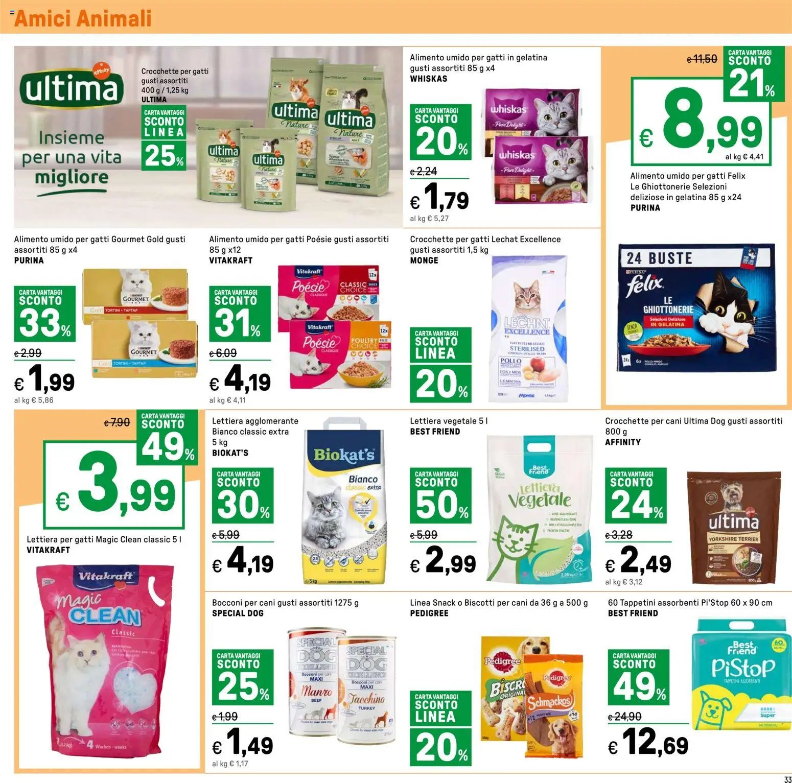 Iper volantino (2026-03-05 - 2026-03-18)