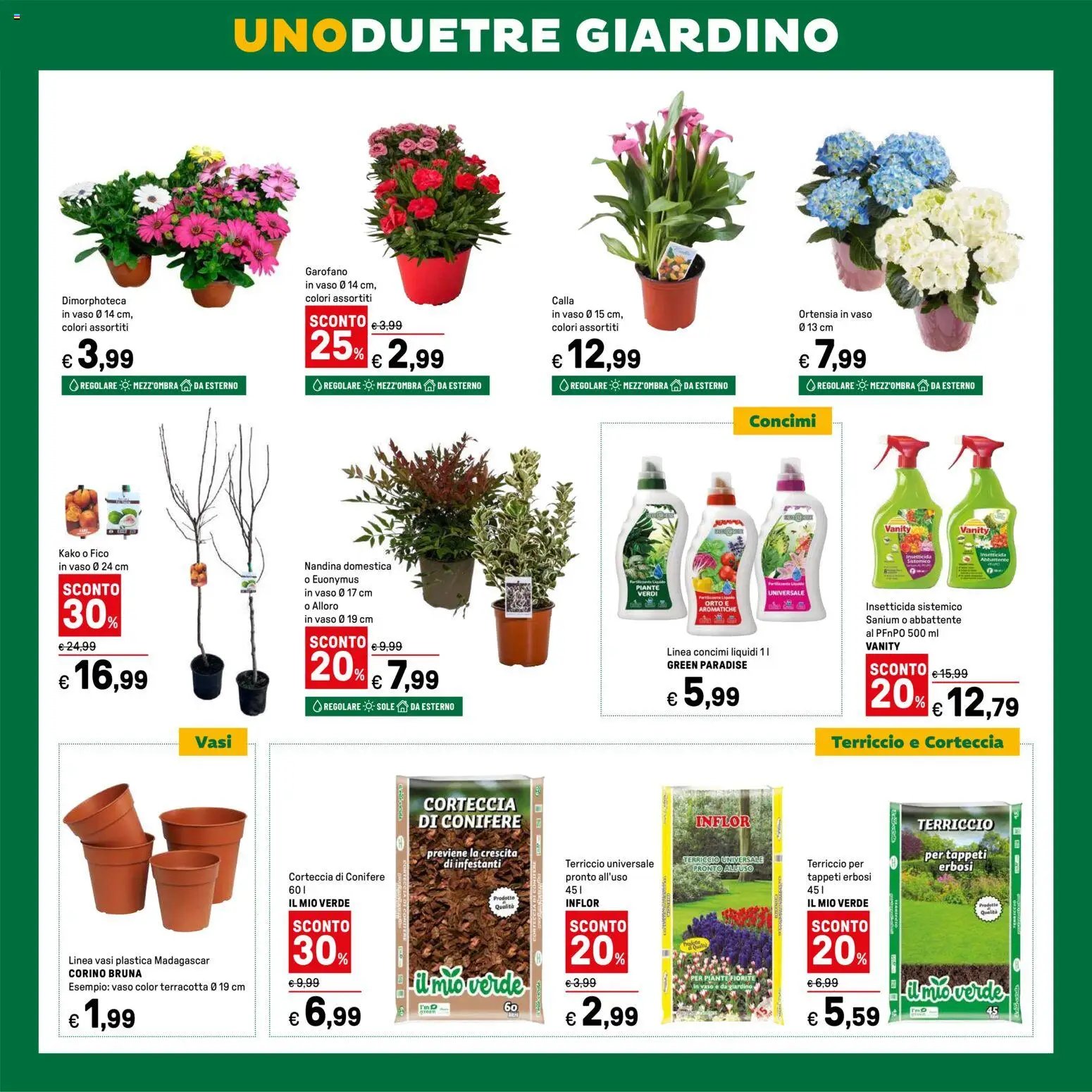 Iper volantino (2026-03-05 - 2026-03-18)