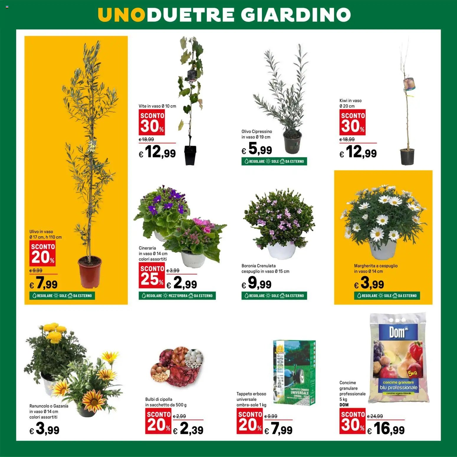 Iper volantino (2026-03-05 - 2026-03-18)