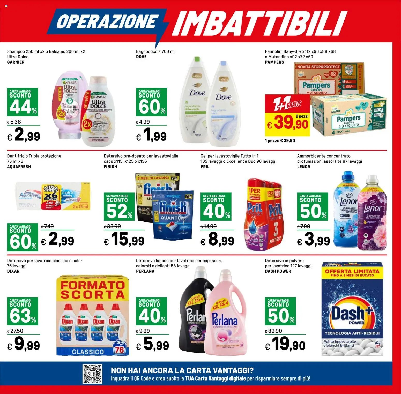 Iper volantino (2026-03-05 - 2026-03-18)