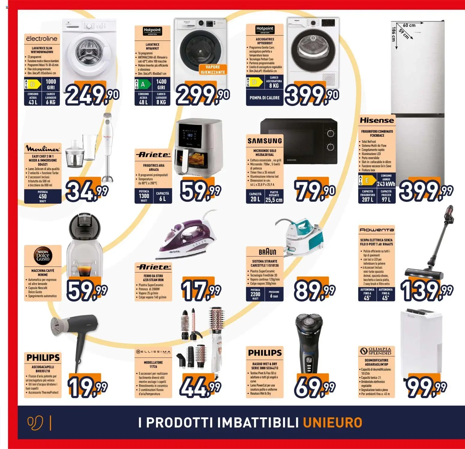 Iper volantino (2026-03-05 - 2026-03-18)