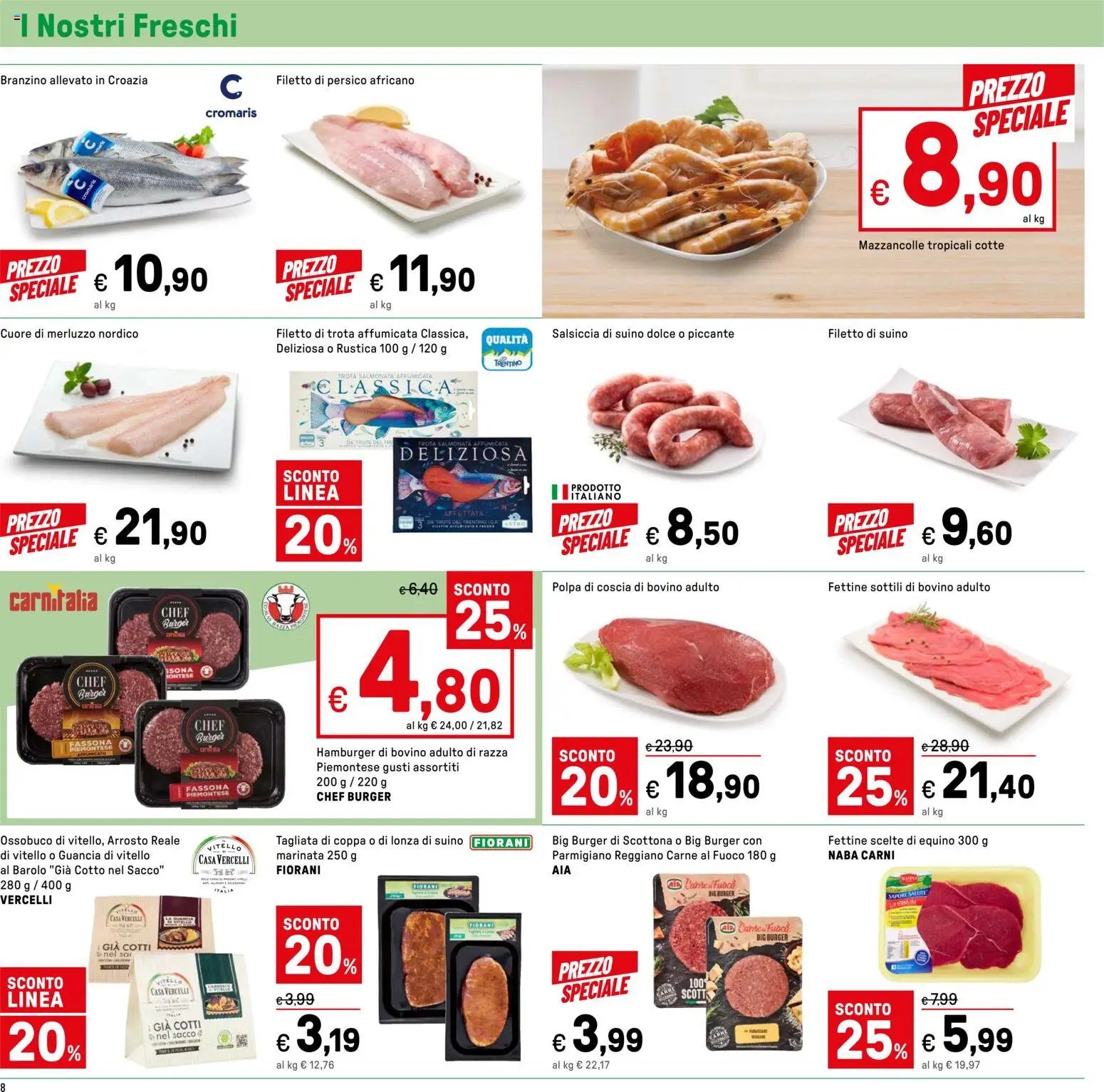 Iper volantino (2026-03-05 - 2026-03-18)