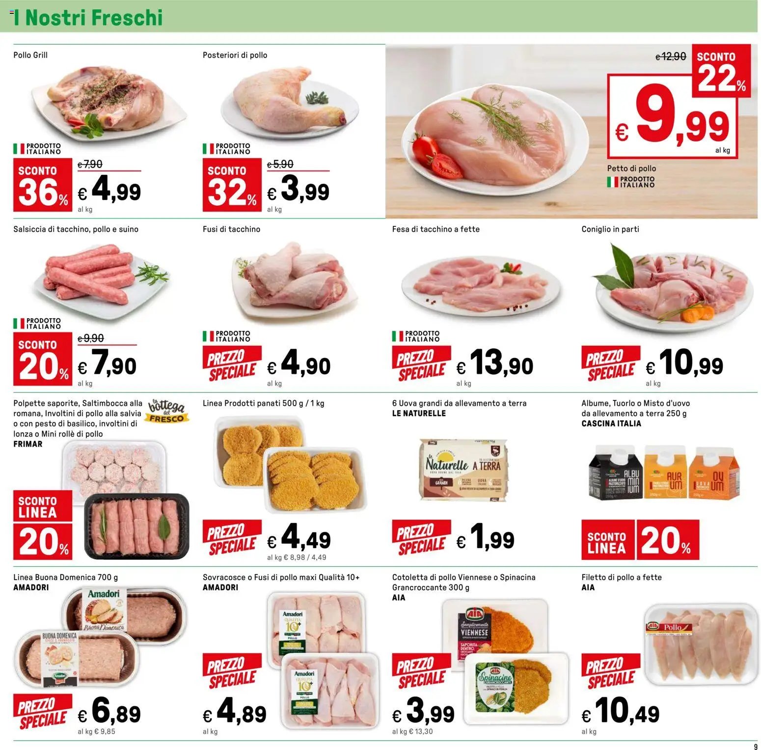 Iper volantino (2026-03-05 - 2026-03-18)