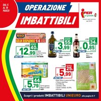 Iper volantino (2026-03-05 - 2026-03-18)
