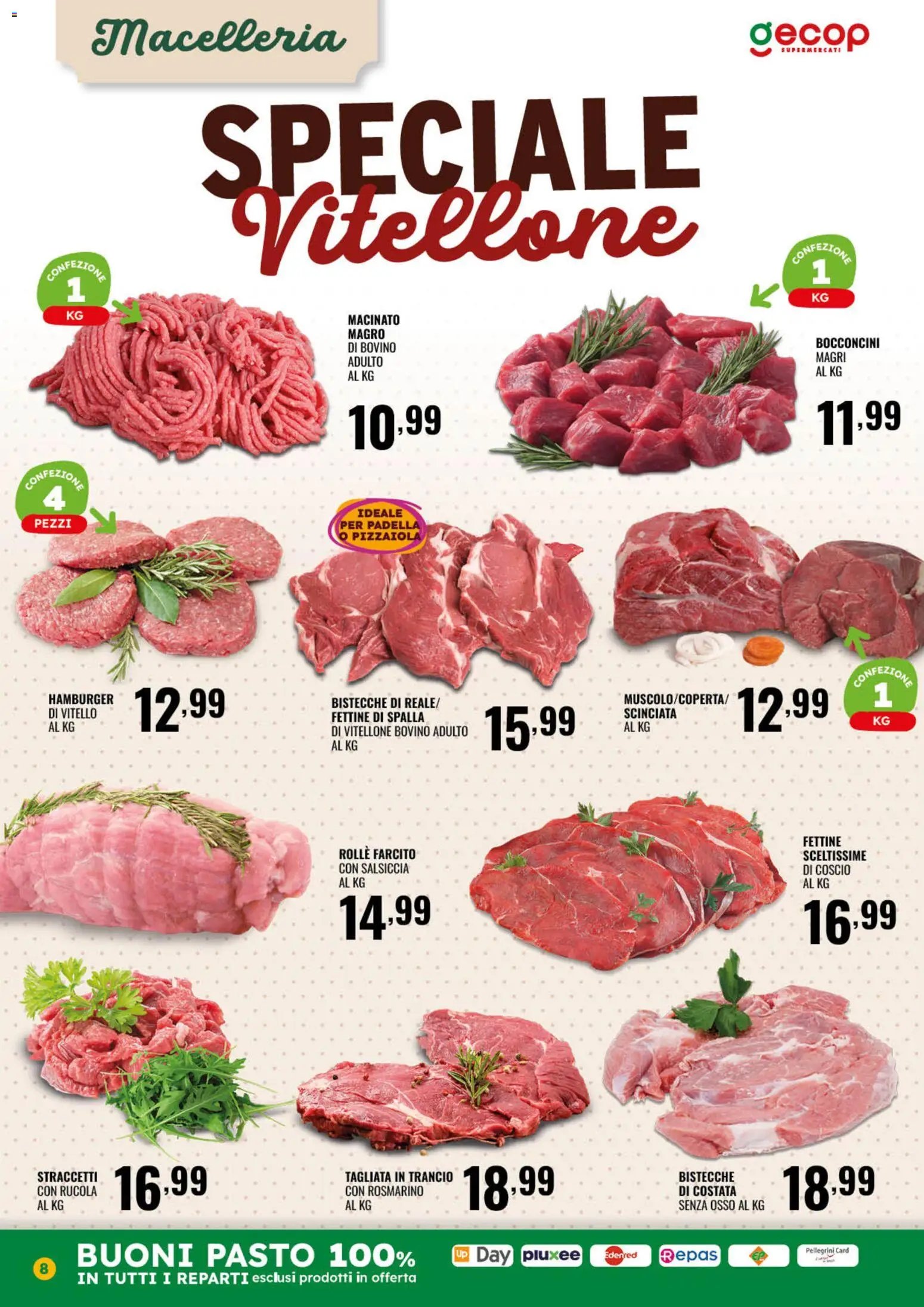 GECOP volantino (2026-04-07 - 2026-04-19)