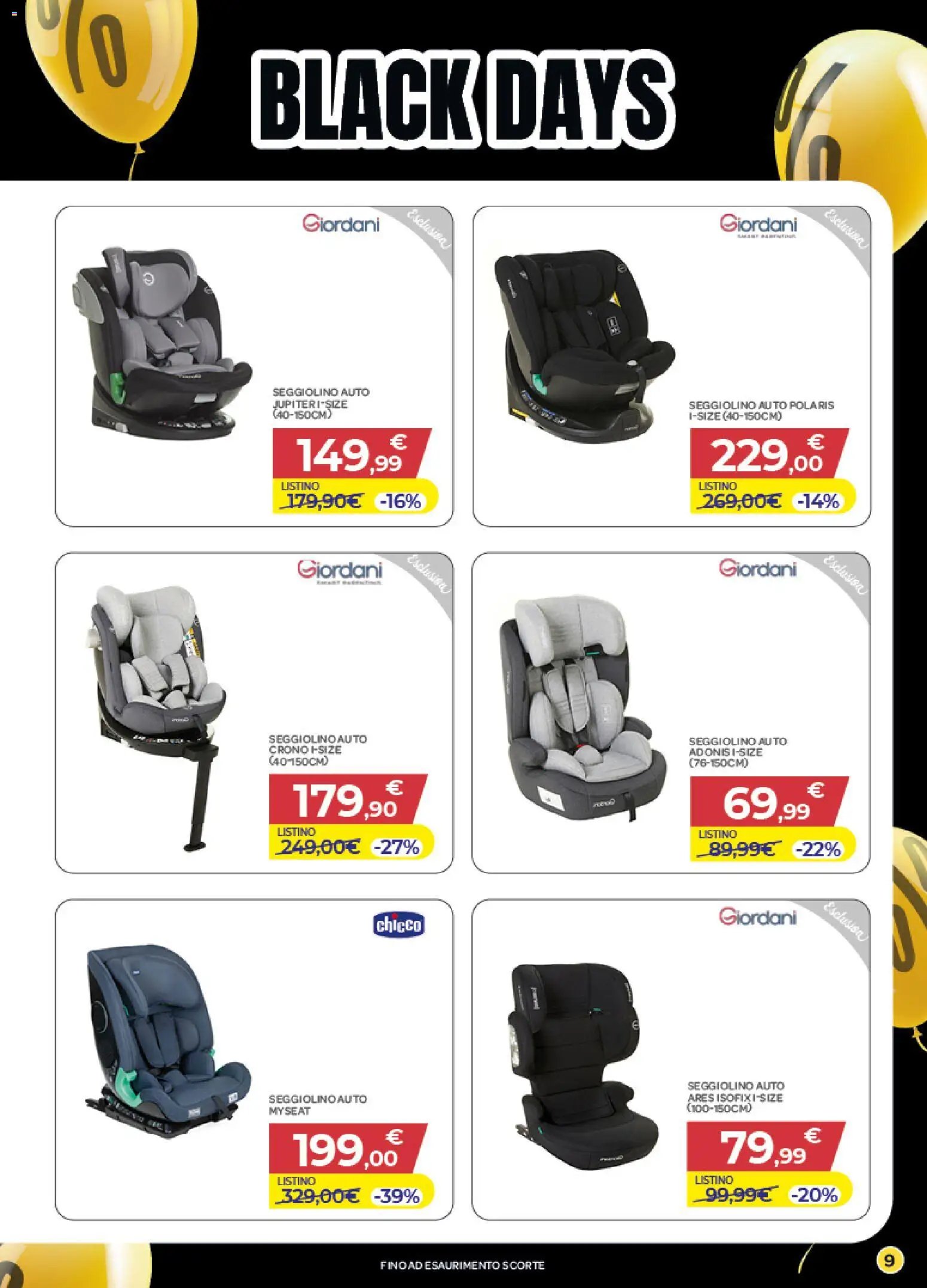 Bimbo store Cremona catalogo (2025-11-20 - 2025-12-03)