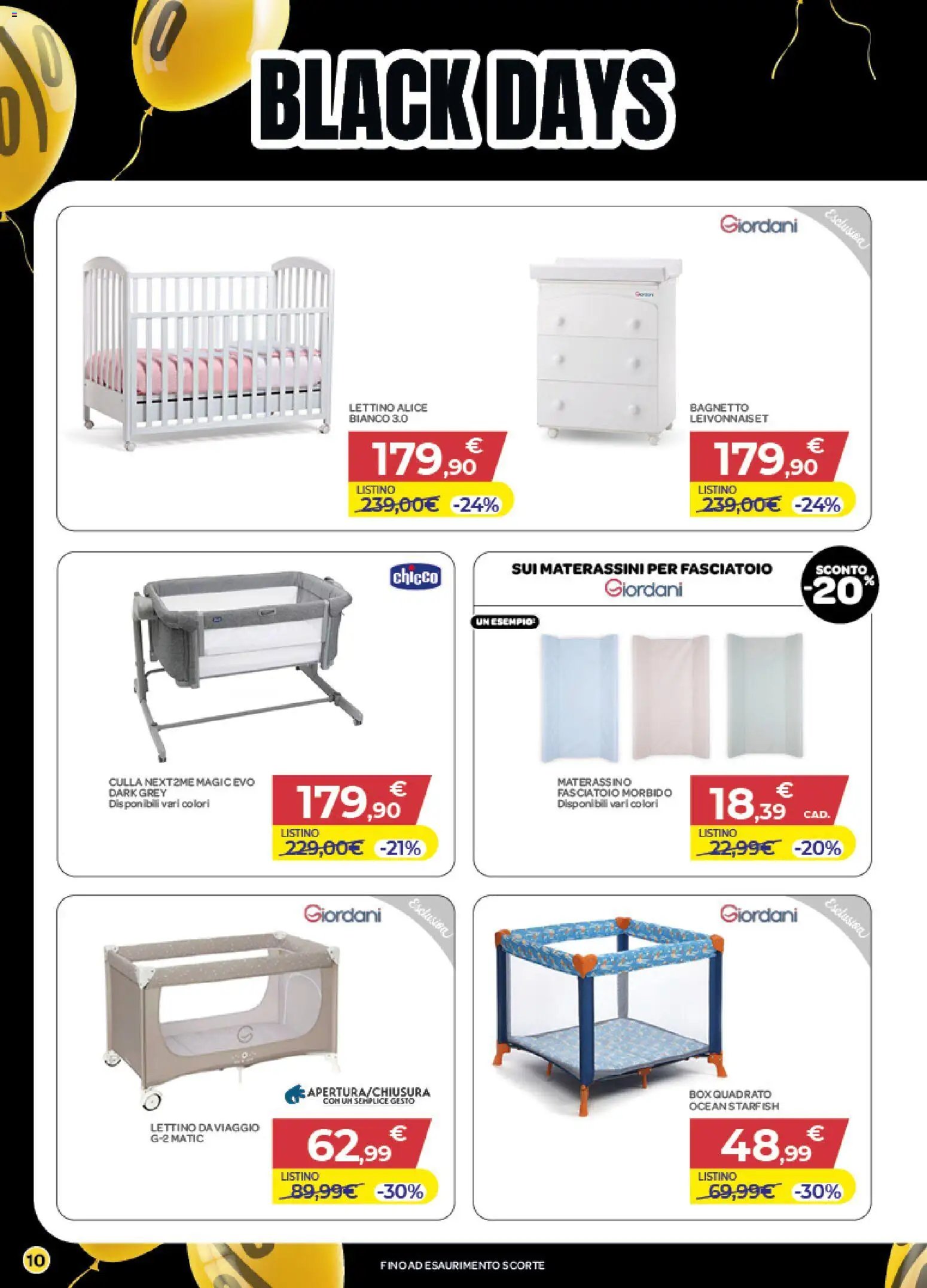 Bimbo store Cremona catalogo (2025-11-20 - 2025-12-03)