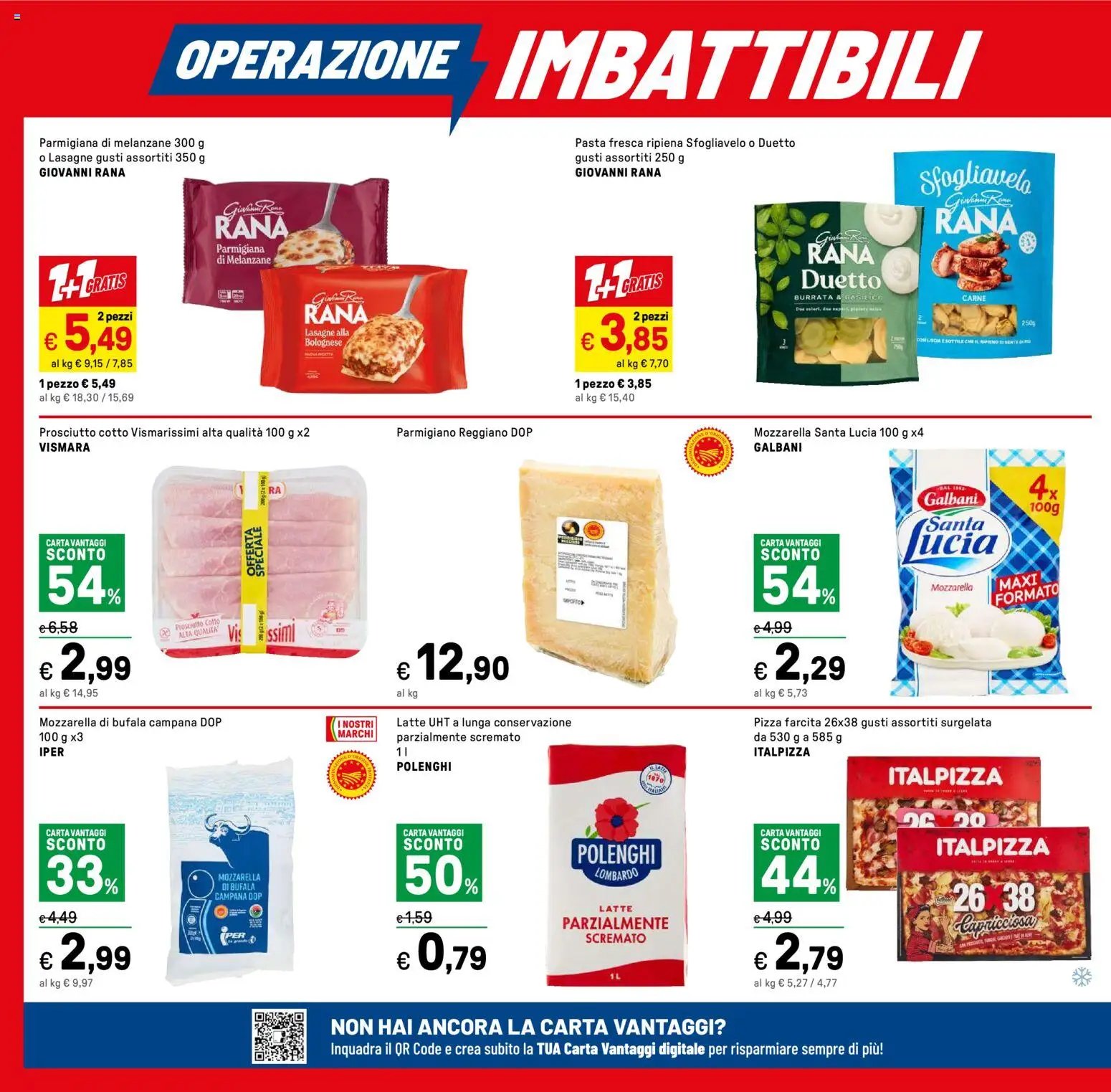 Iper volantino (2026-04-30 - 2026-05-10)