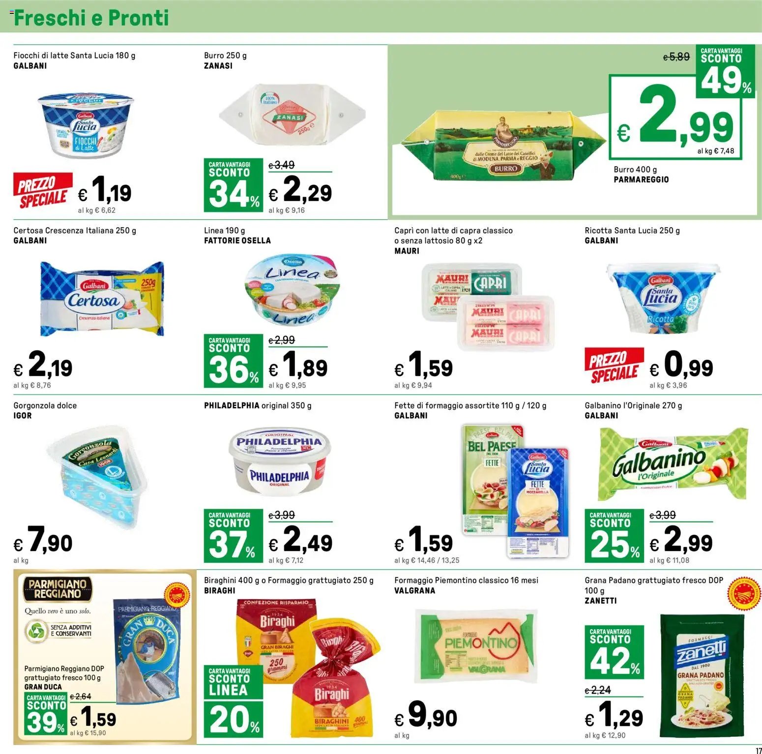 Iper volantino (2026-04-30 - 2026-05-10)