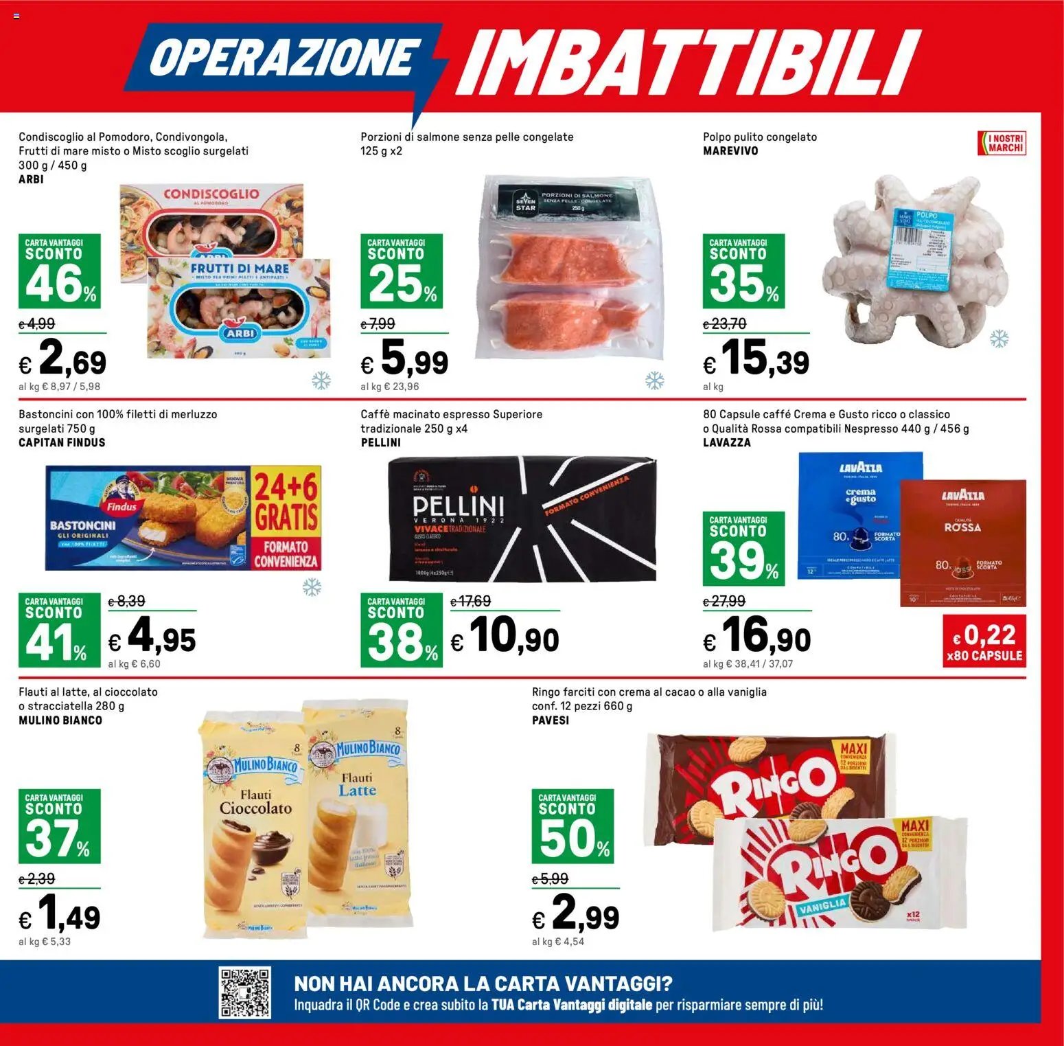Iper volantino (2026-04-30 - 2026-05-10)