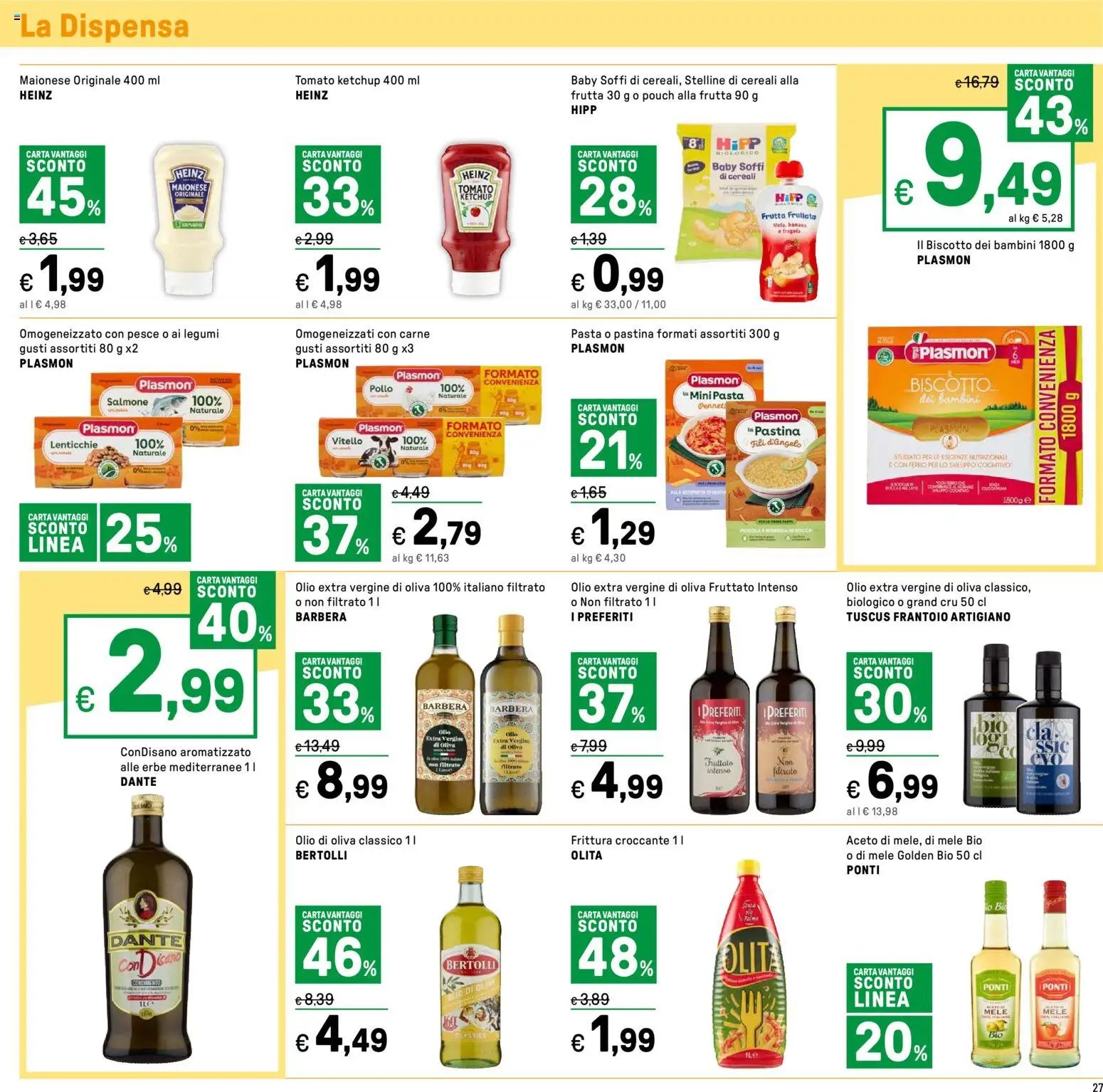 Iper volantino (2026-04-30 - 2026-05-10)