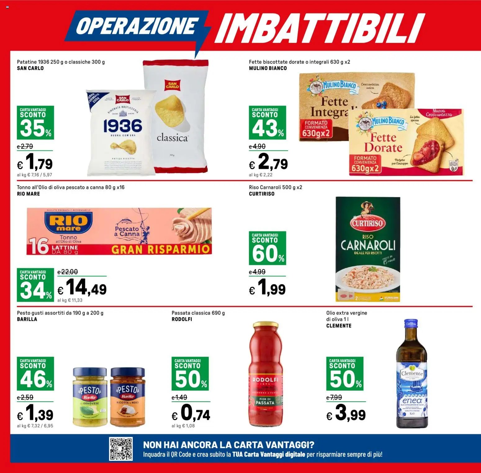 Iper volantino (2026-04-30 - 2026-05-10)