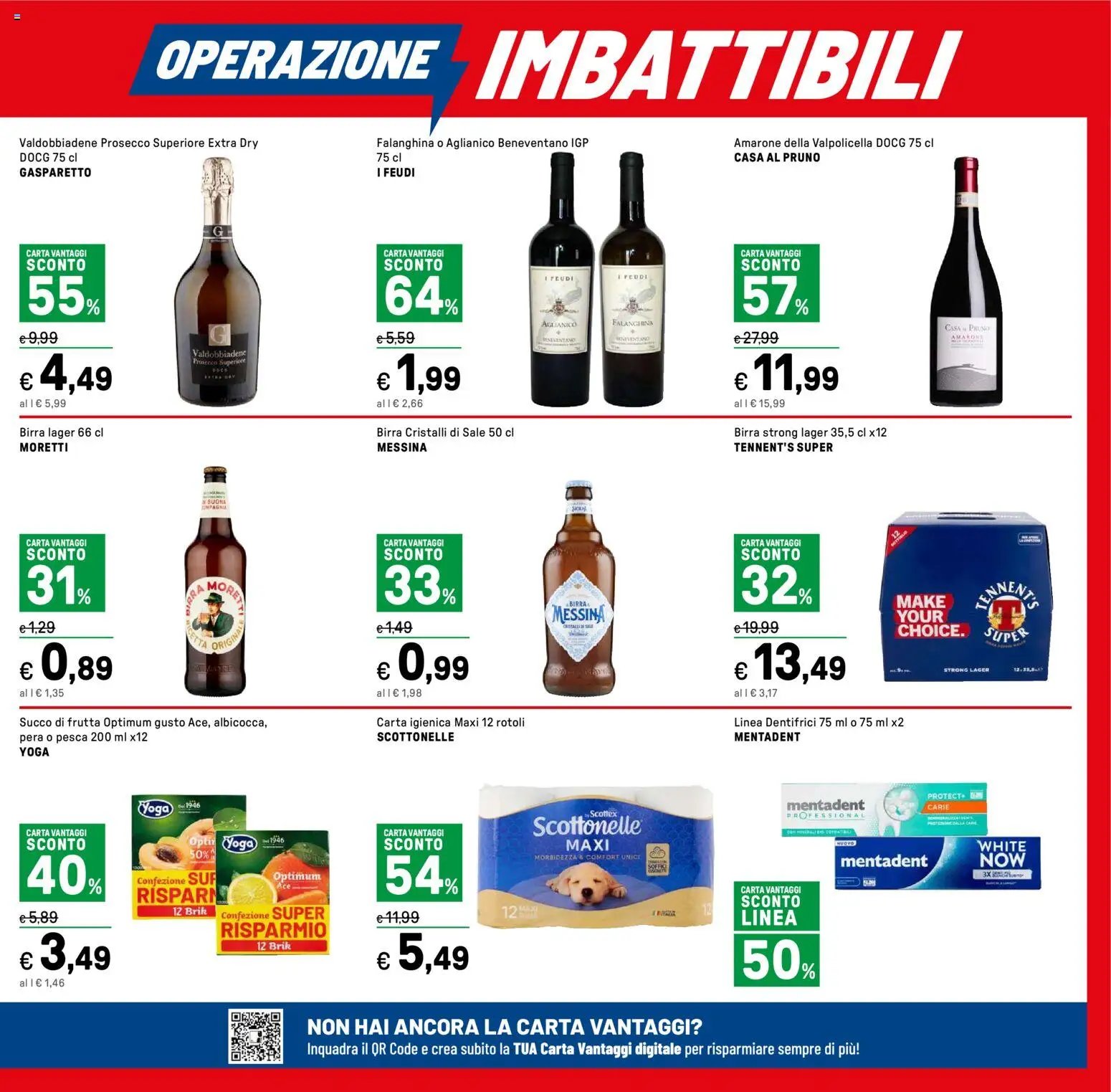 Iper volantino (2026-04-30 - 2026-05-10)