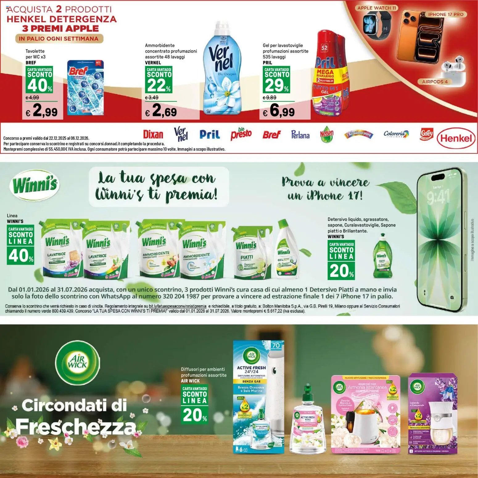 Iper volantino (2026-04-30 - 2026-05-10)